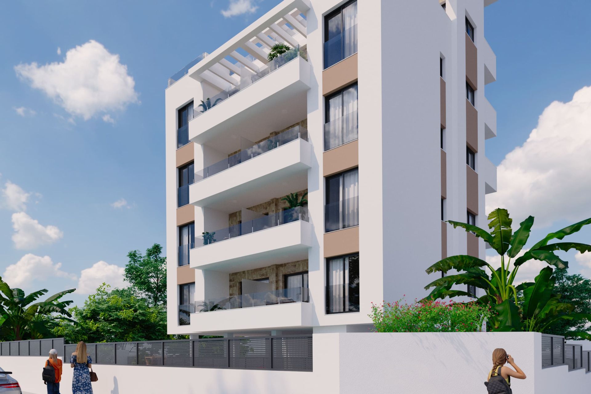Apartment en Torrevieja — Image 41