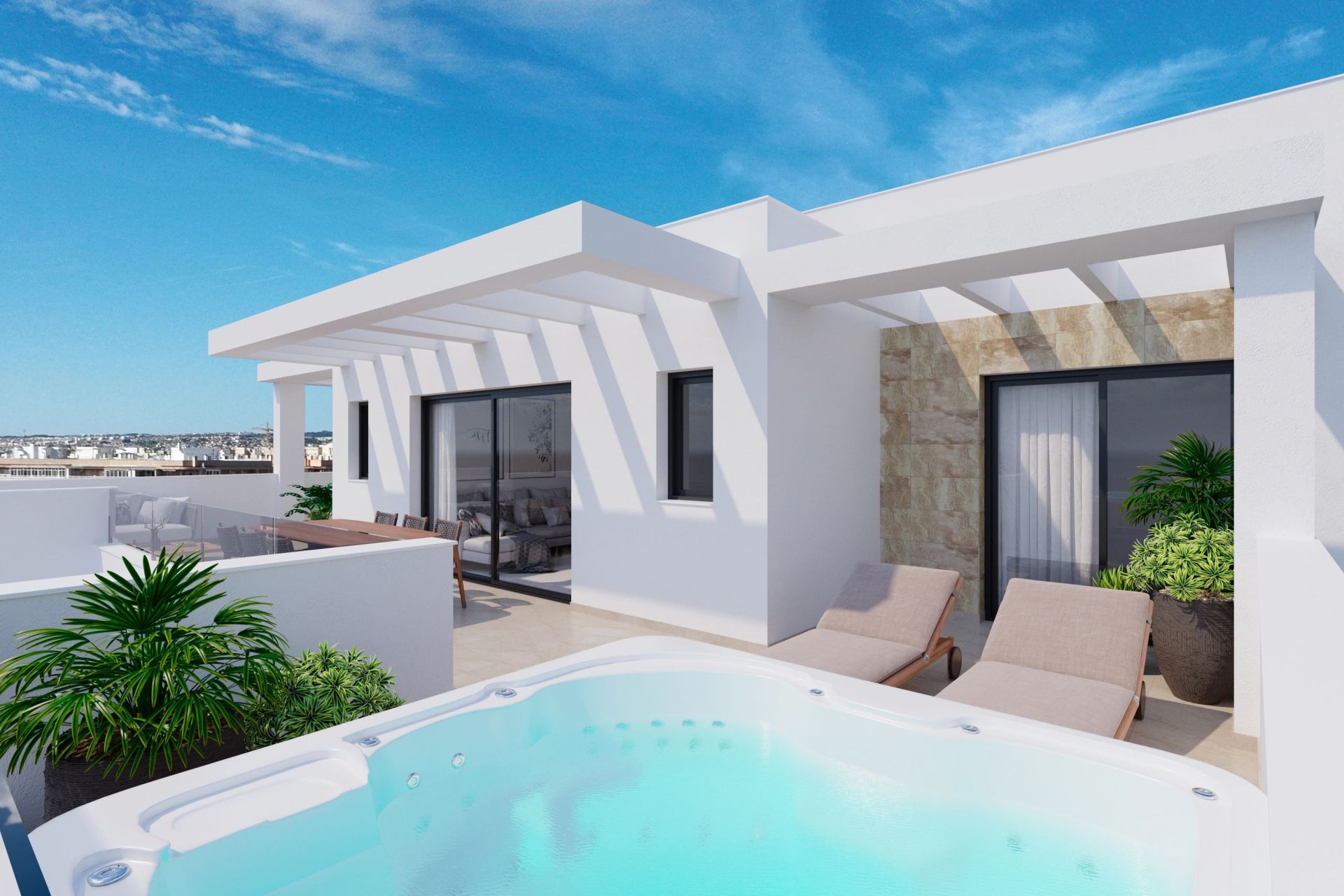 Apartment en Torrevieja — Image 42