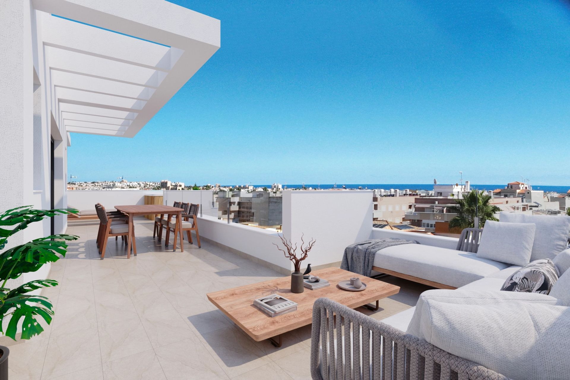Apartment en Torrevieja — Image 43