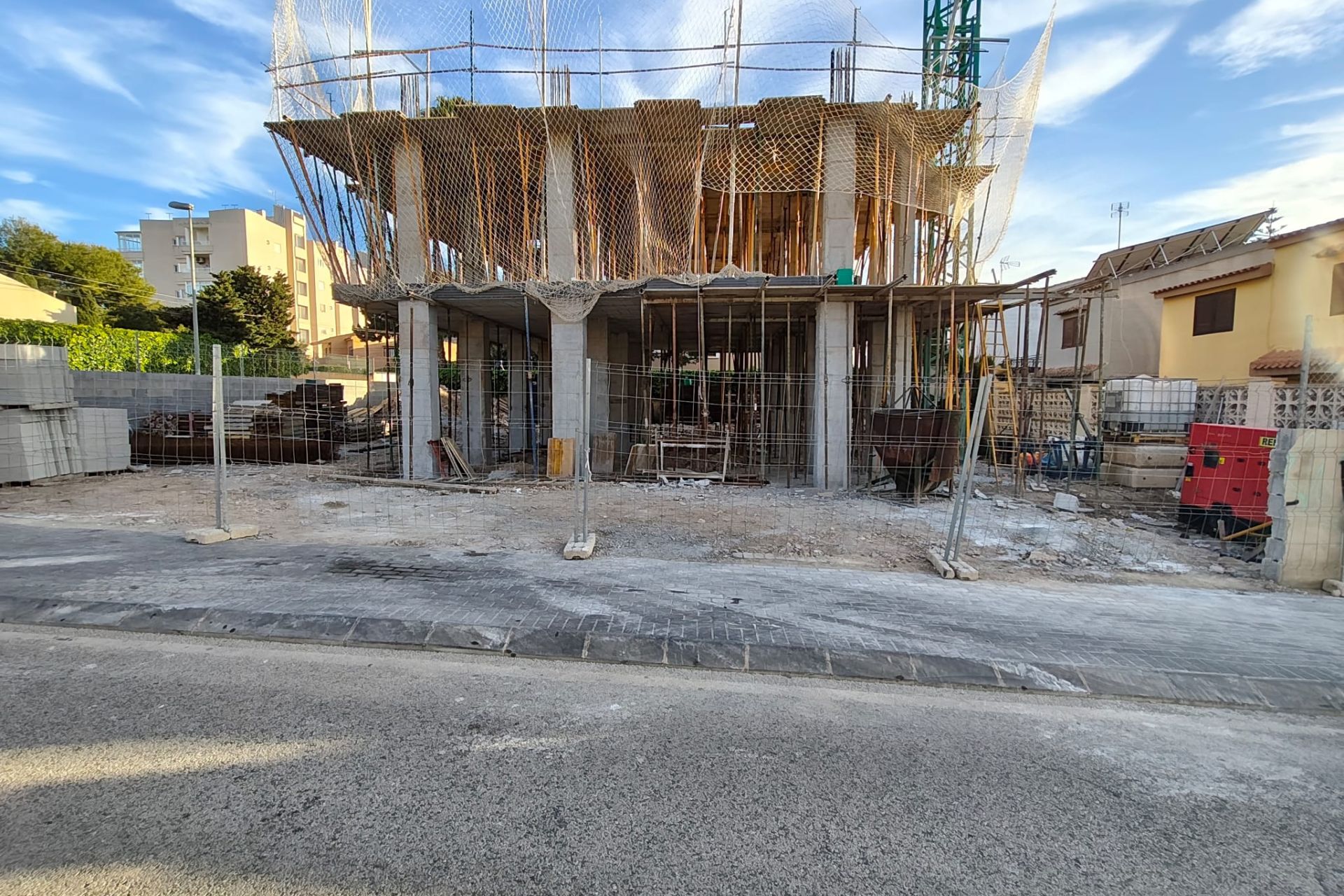 Apartment en Torrevieja — Image 48