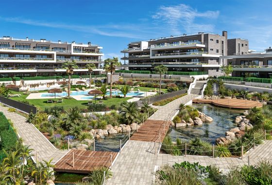 Apartment · Venta - Torrevieja · Alicante