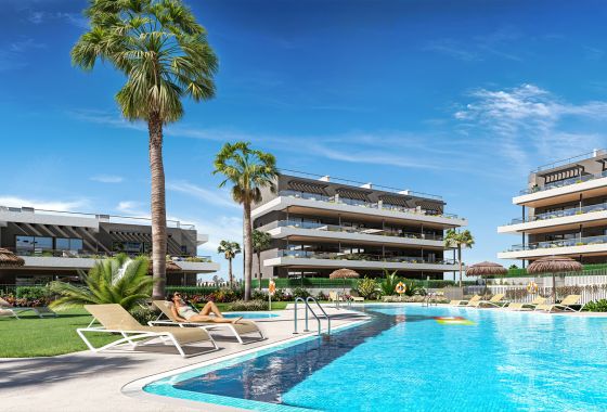 Apartment · Sale - Torrevieja · Alicante