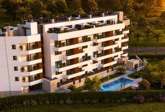 Ground floor in Las Lagunas de Mijas