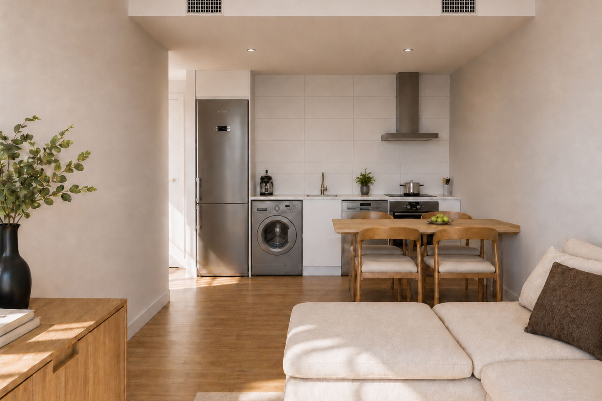 Ground floor in Las Lagunas de Mijas — Image 4