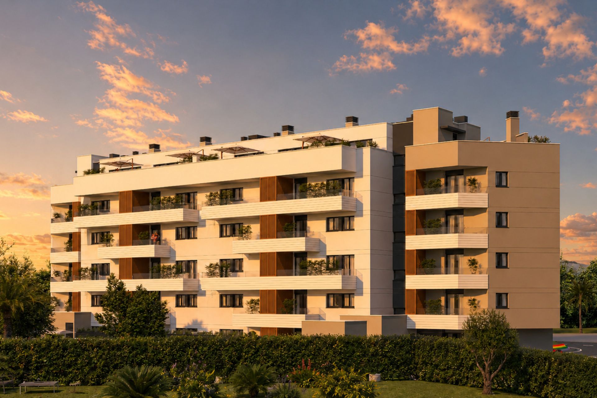 Ground floor in Las Lagunas de Mijas — Image 14