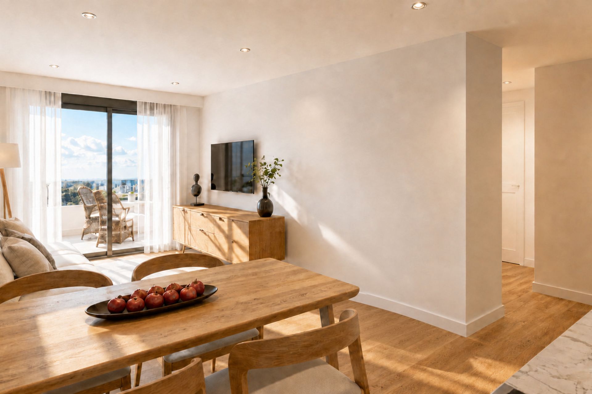 Ground floor in Las Lagunas de Mijas — Image 27