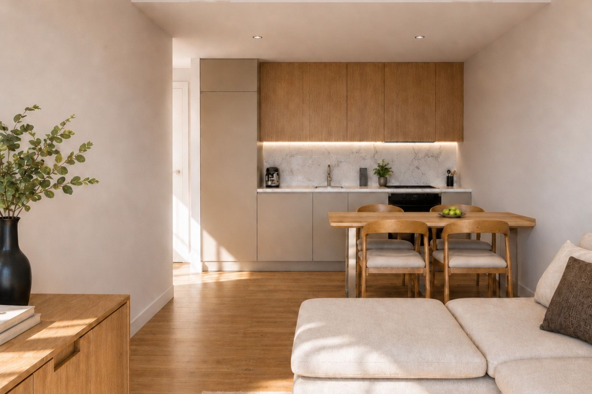 Apartment in Las Lagunas de Mijas — Image 25