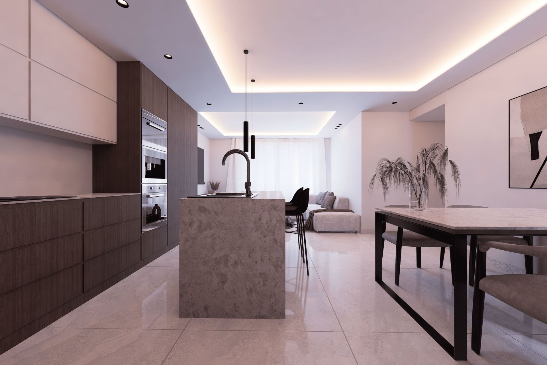 Apartment in Guardamar del Segura — Image 22