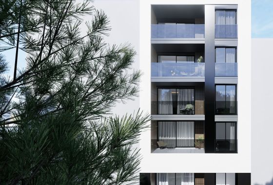 Penthouse · بيع - Guardamar Del Segura · أليكانتي