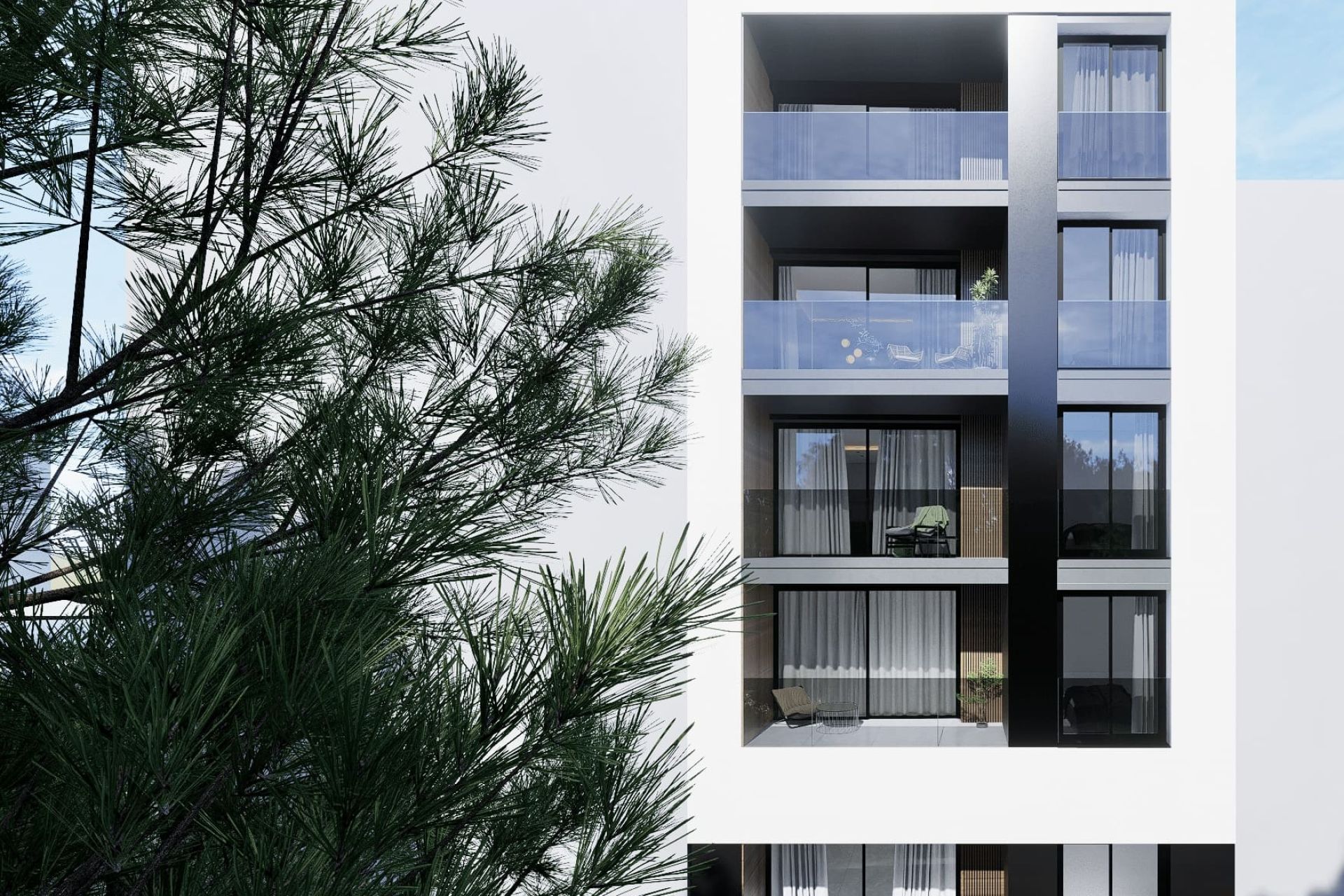 Penthouse in Guardamar del Segura — Image 1