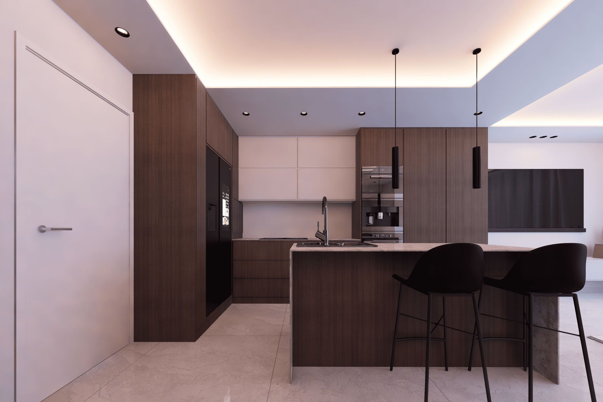 Penthouse in Guardamar del Segura — Image 4