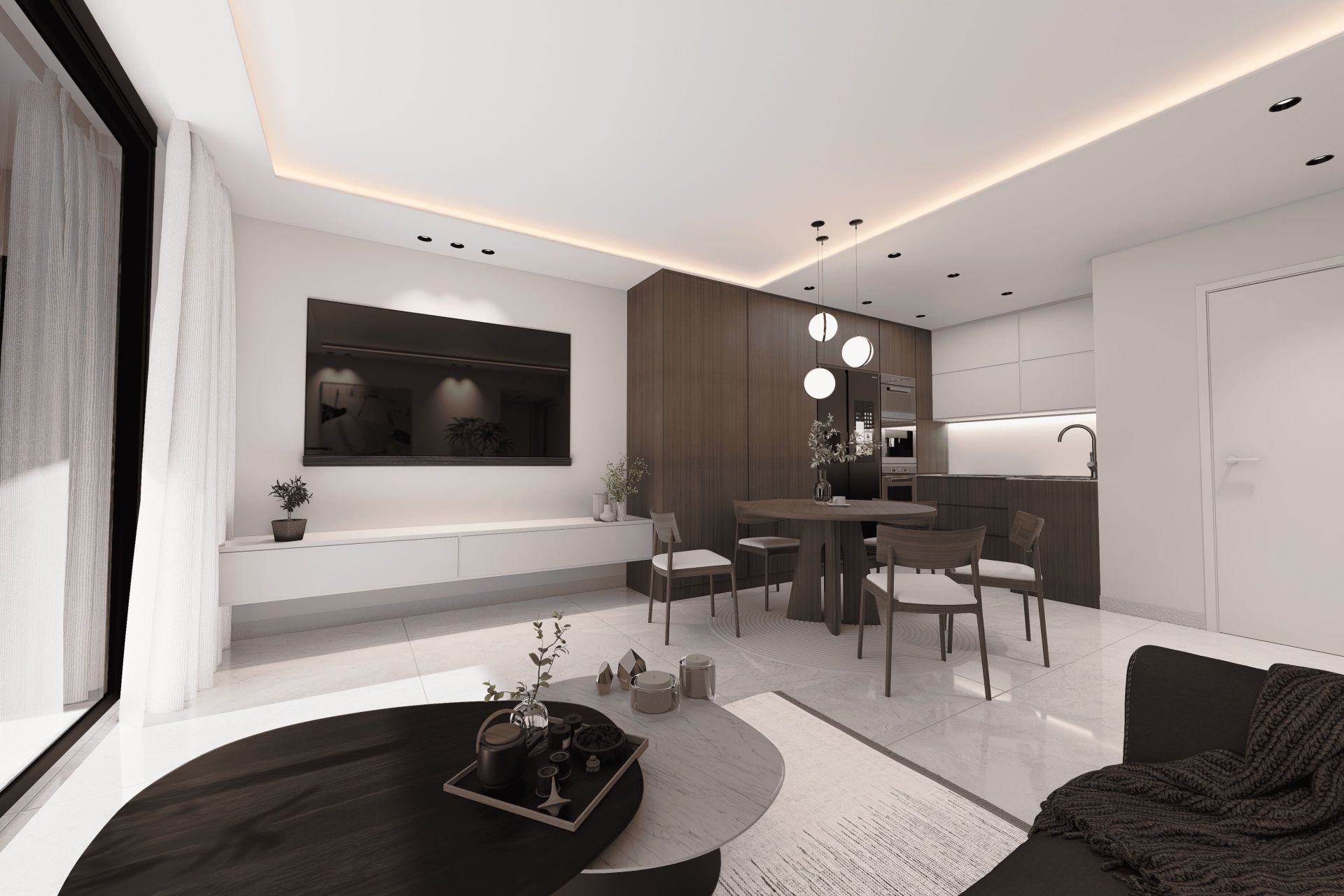 Penthouse in Guardamar del Segura — Image 7