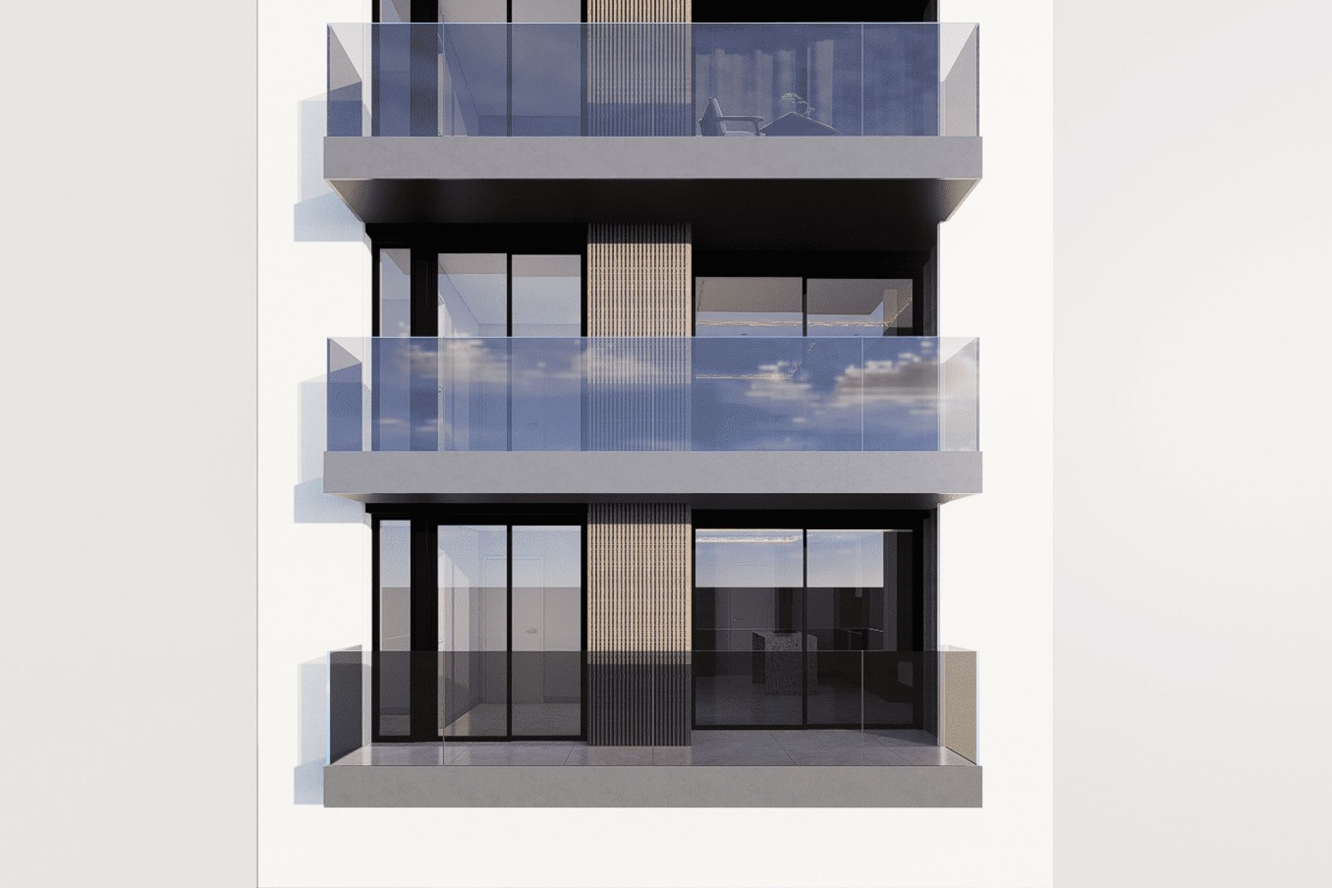 Penthouse in Guardamar del Segura — Image 11