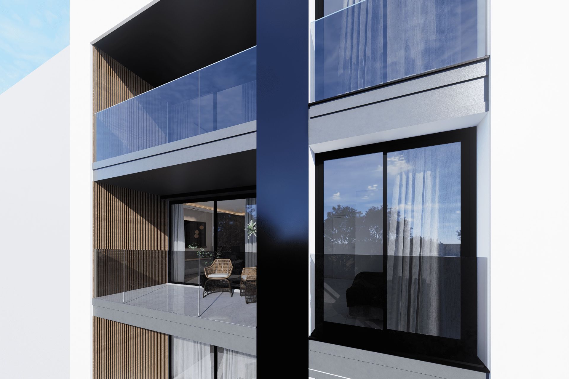 Penthouse in Guardamar del Segura — Image 13