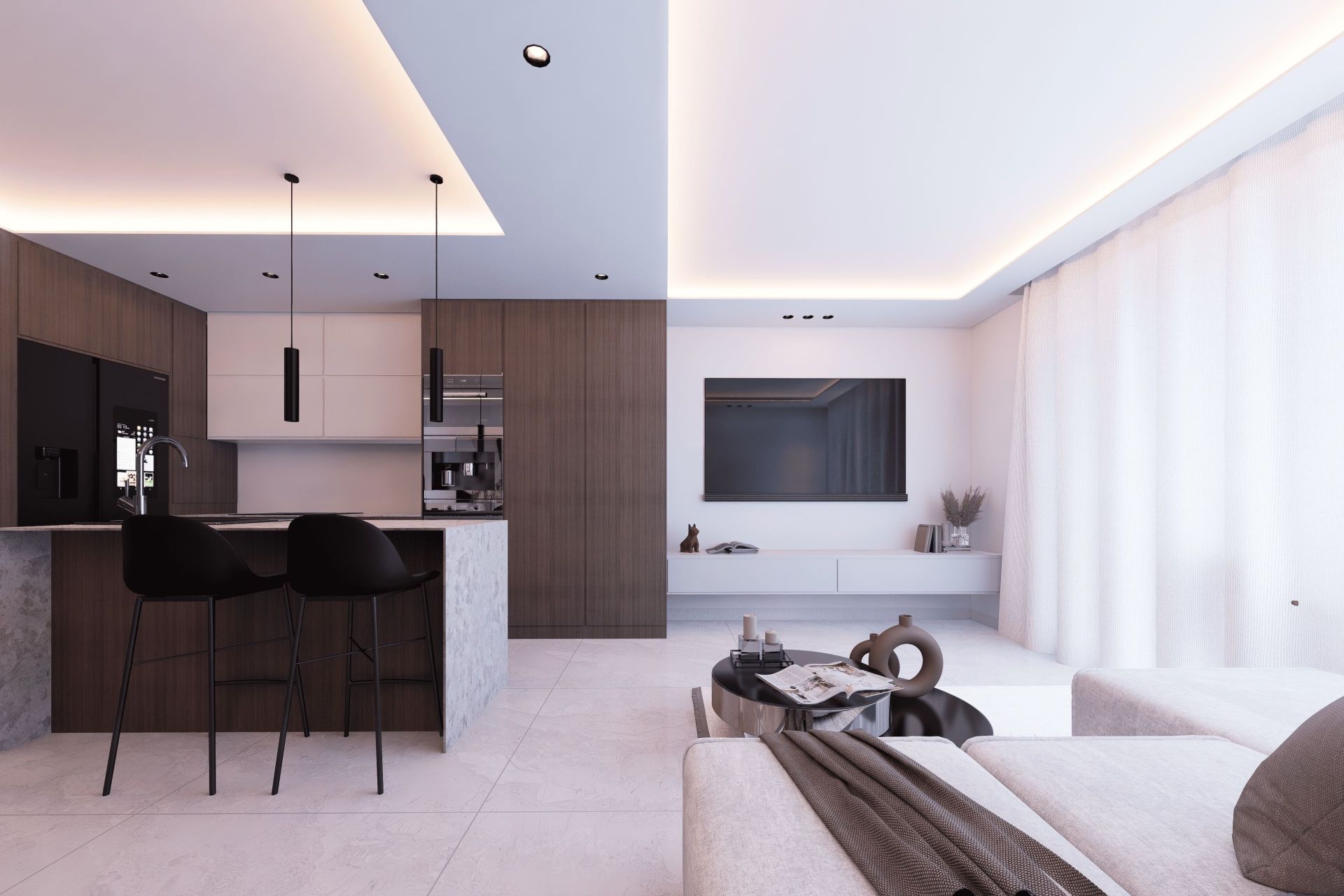 Penthouse in Guardamar del Segura — Image 17