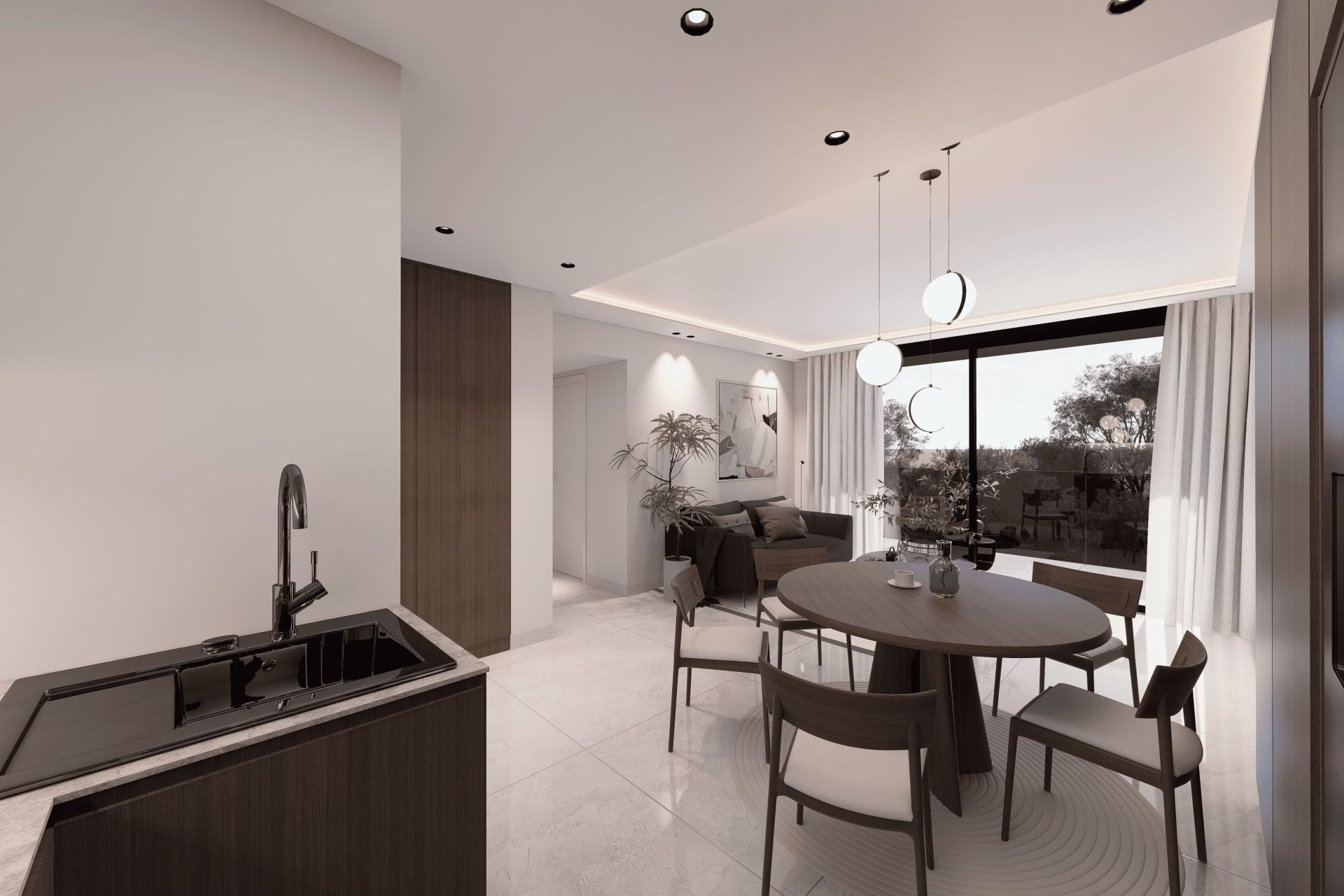 Penthouse in Guardamar del Segura — Image 18