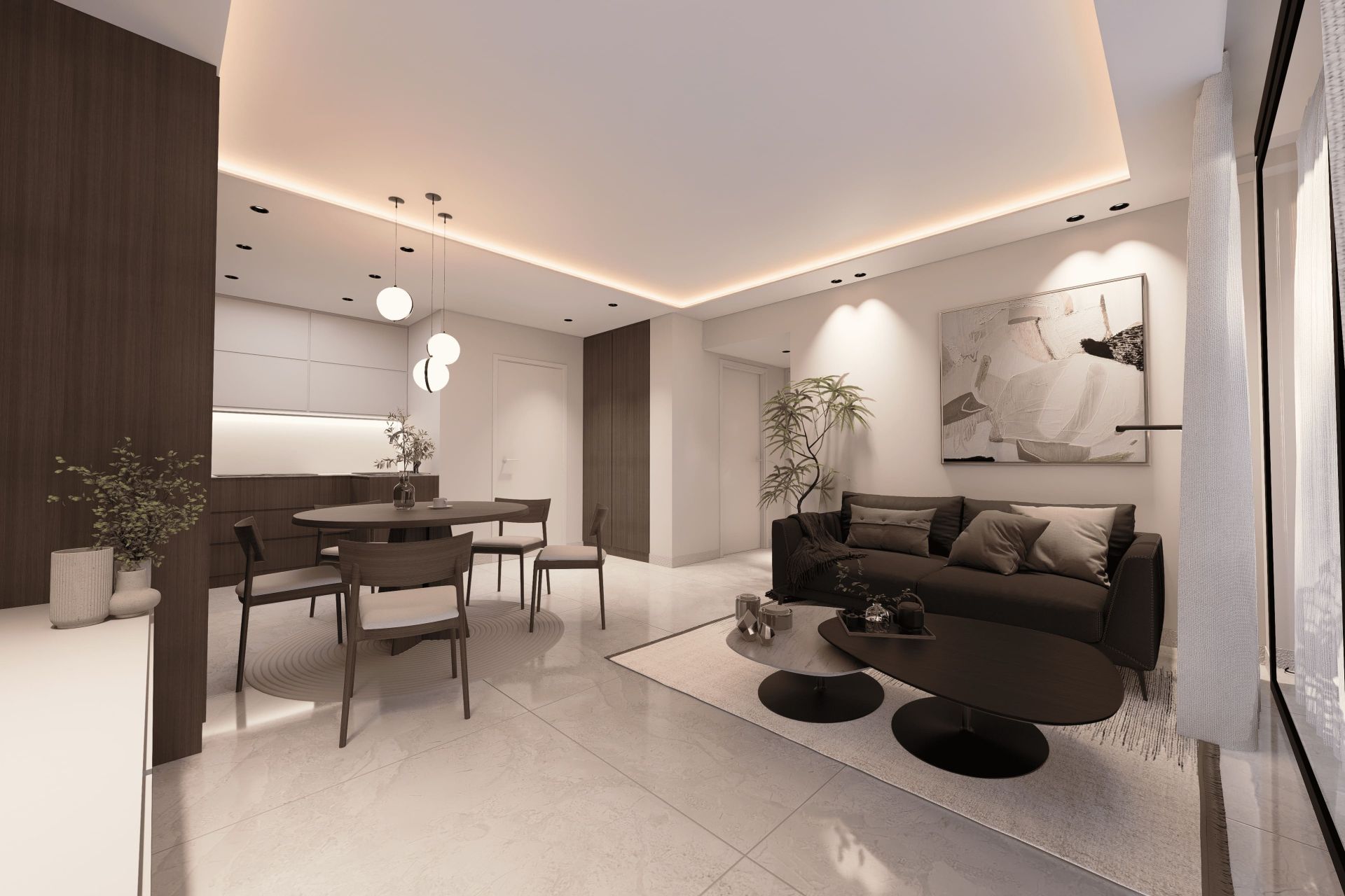 Penthouse in Guardamar del Segura — Image 19