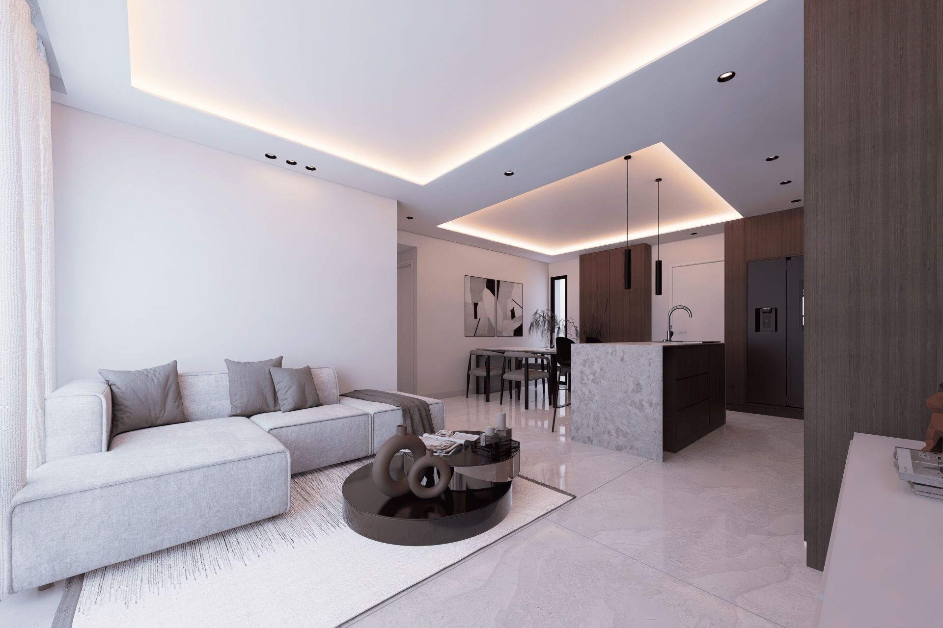 Penthouse in Guardamar del Segura — Image 20