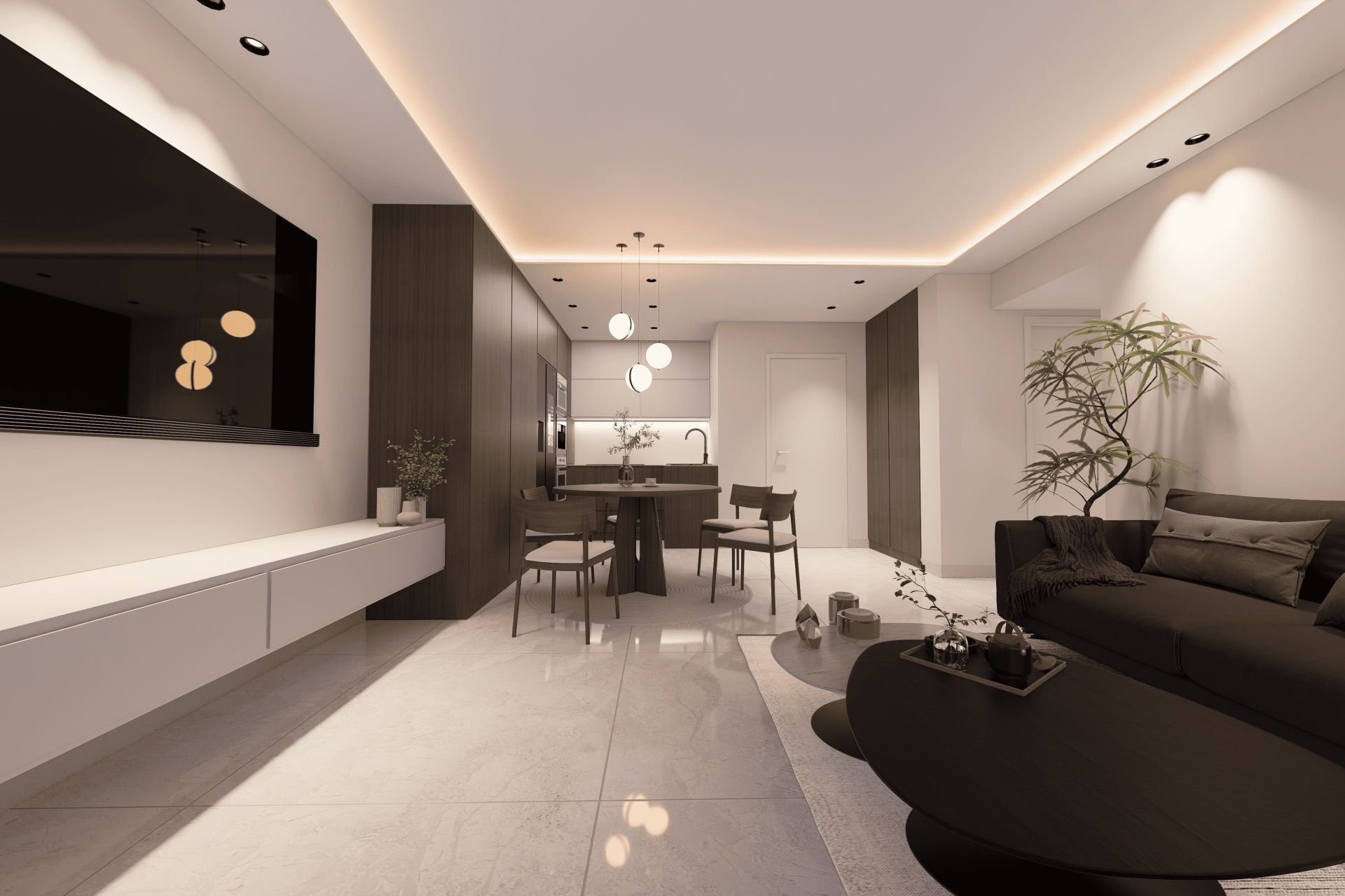Penthouse in Guardamar del Segura — Image 27
