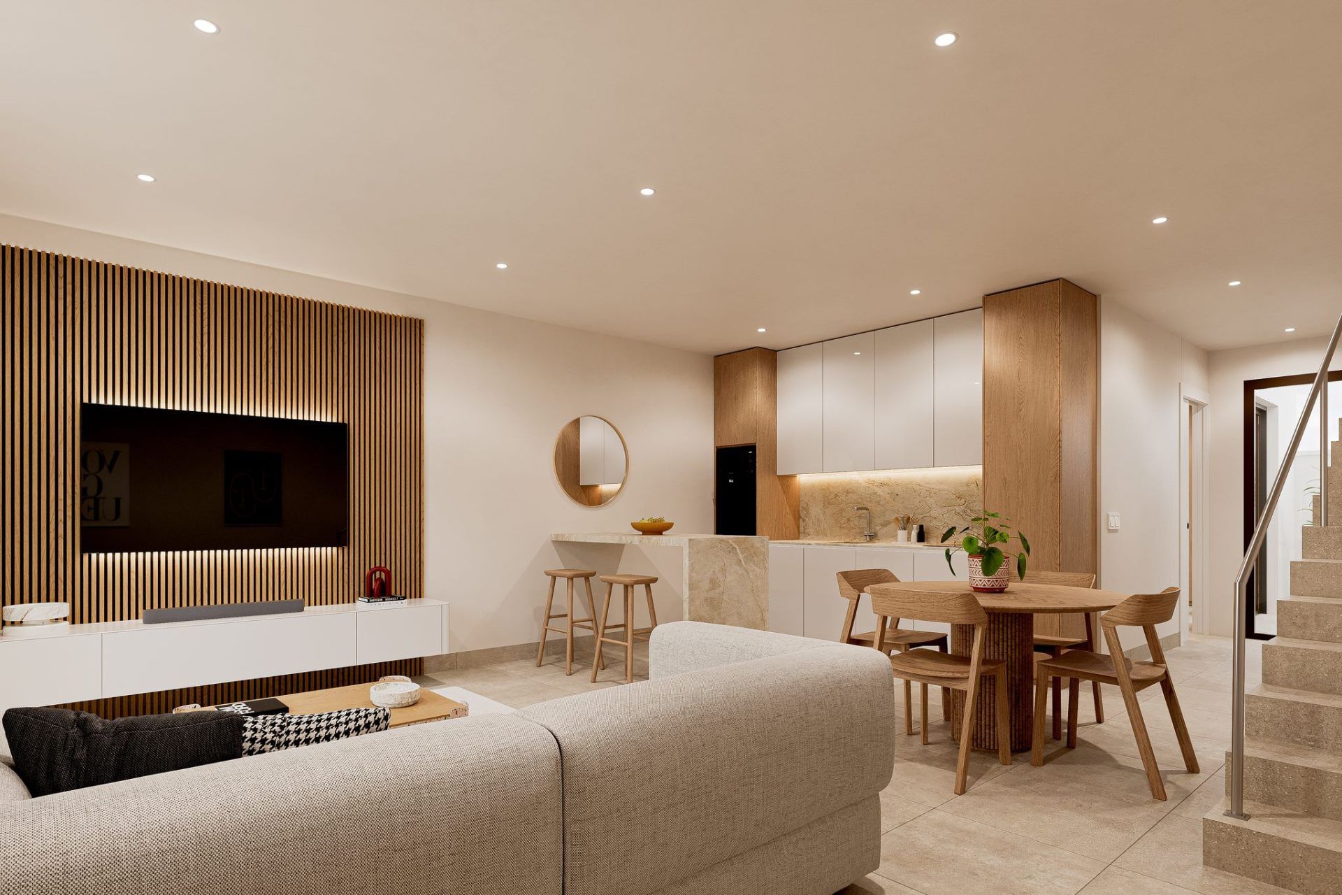 Townhouse in Torre Pacheco — Image 5