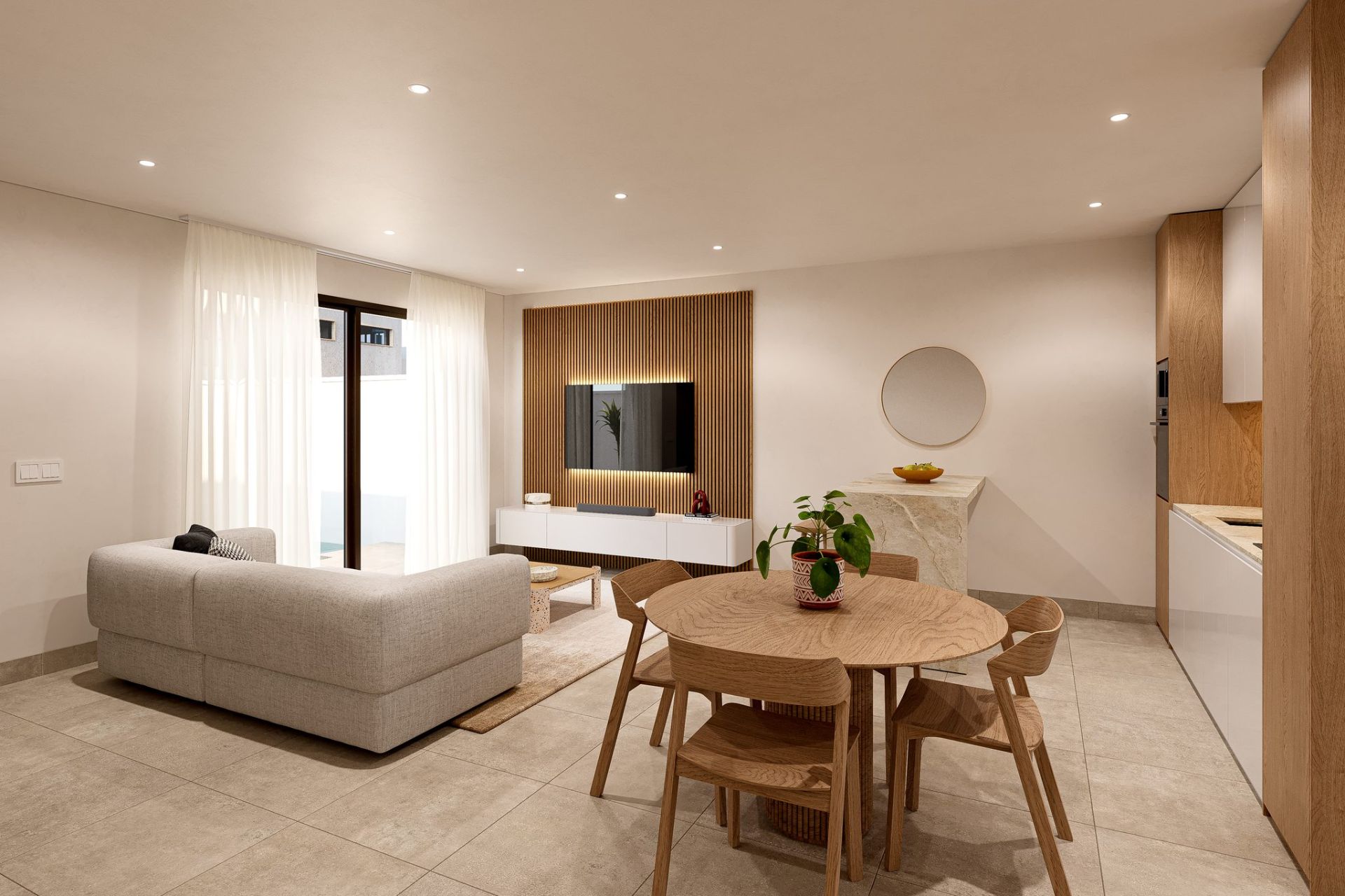 Townhouse in Torre Pacheco — Image 6
