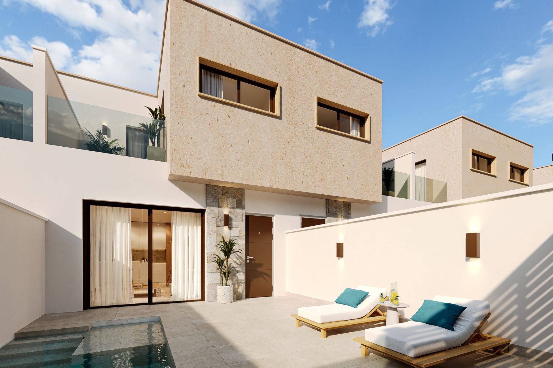 Townhouse in Torre Pacheco — Image 12