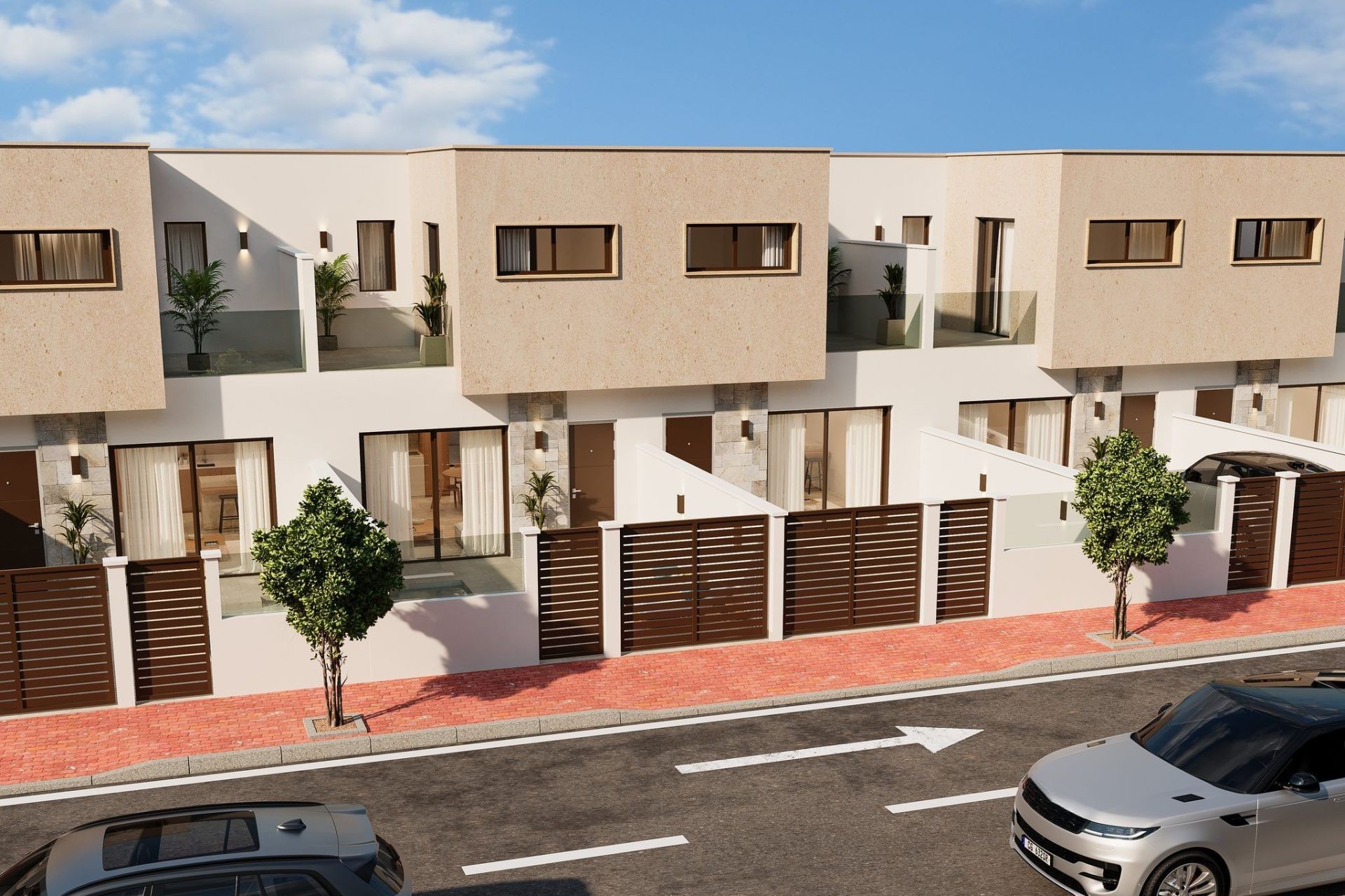 Townhouse in Torre Pacheco — Image 13