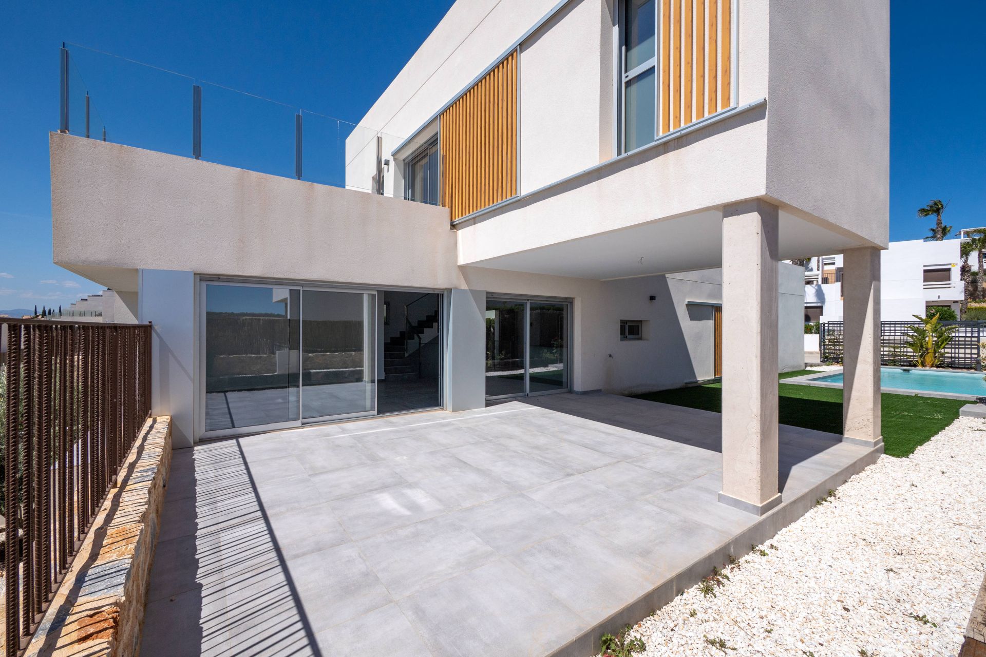 Villa in Algorfa — Image 1