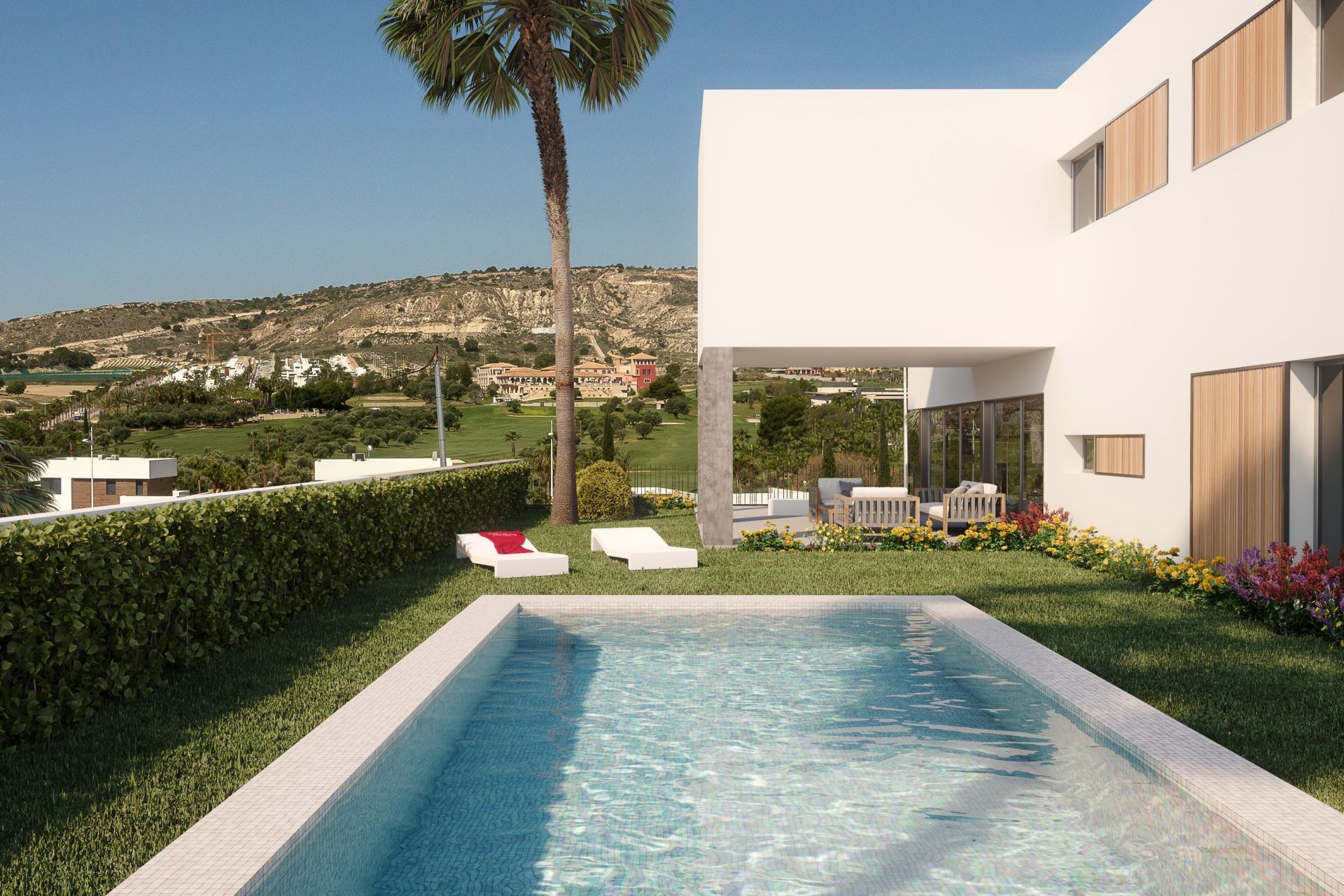 Villa in Algorfa — Image 3