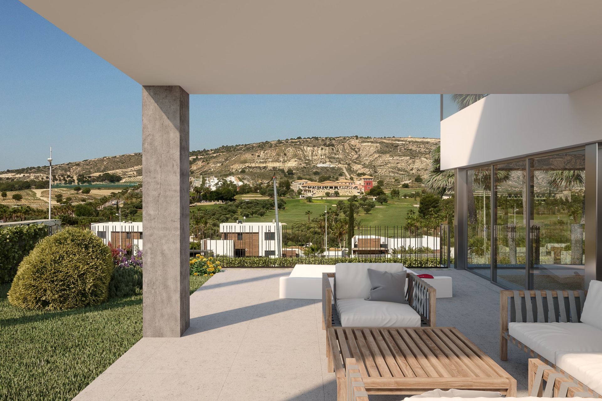 Villa in Algorfa — Image 5