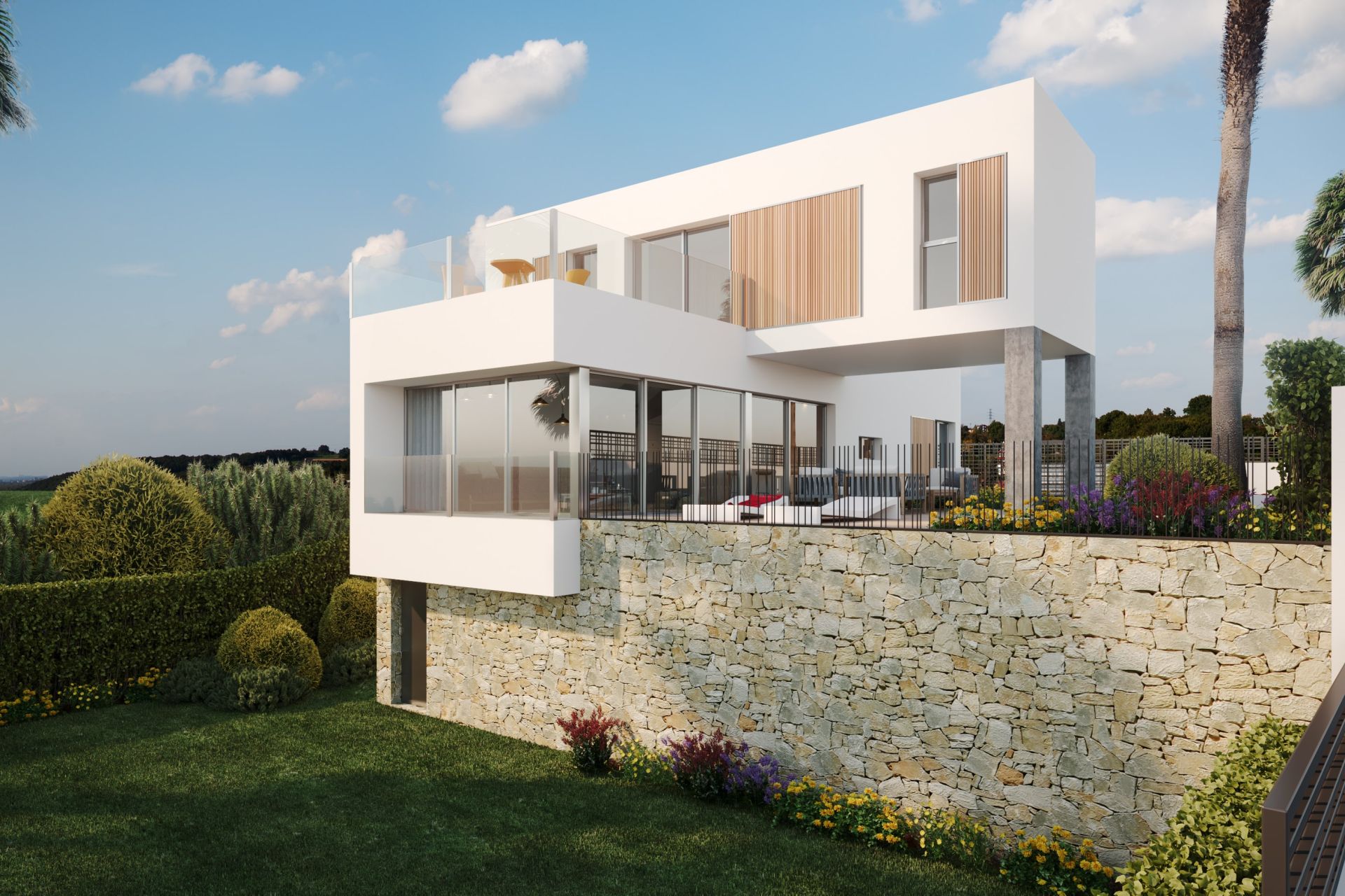 Villa in Algorfa — Image 7