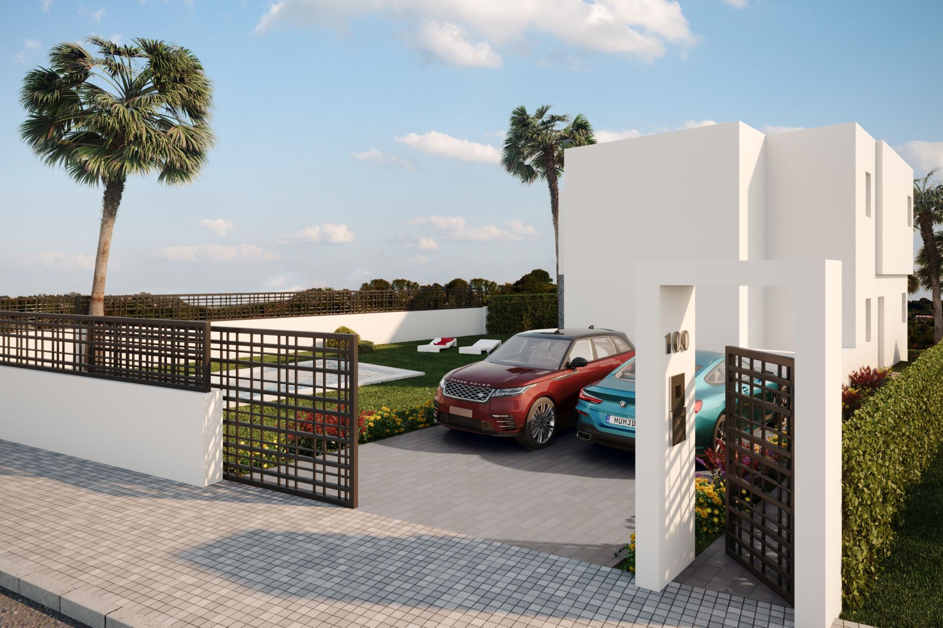Villa in Algorfa — Image 8