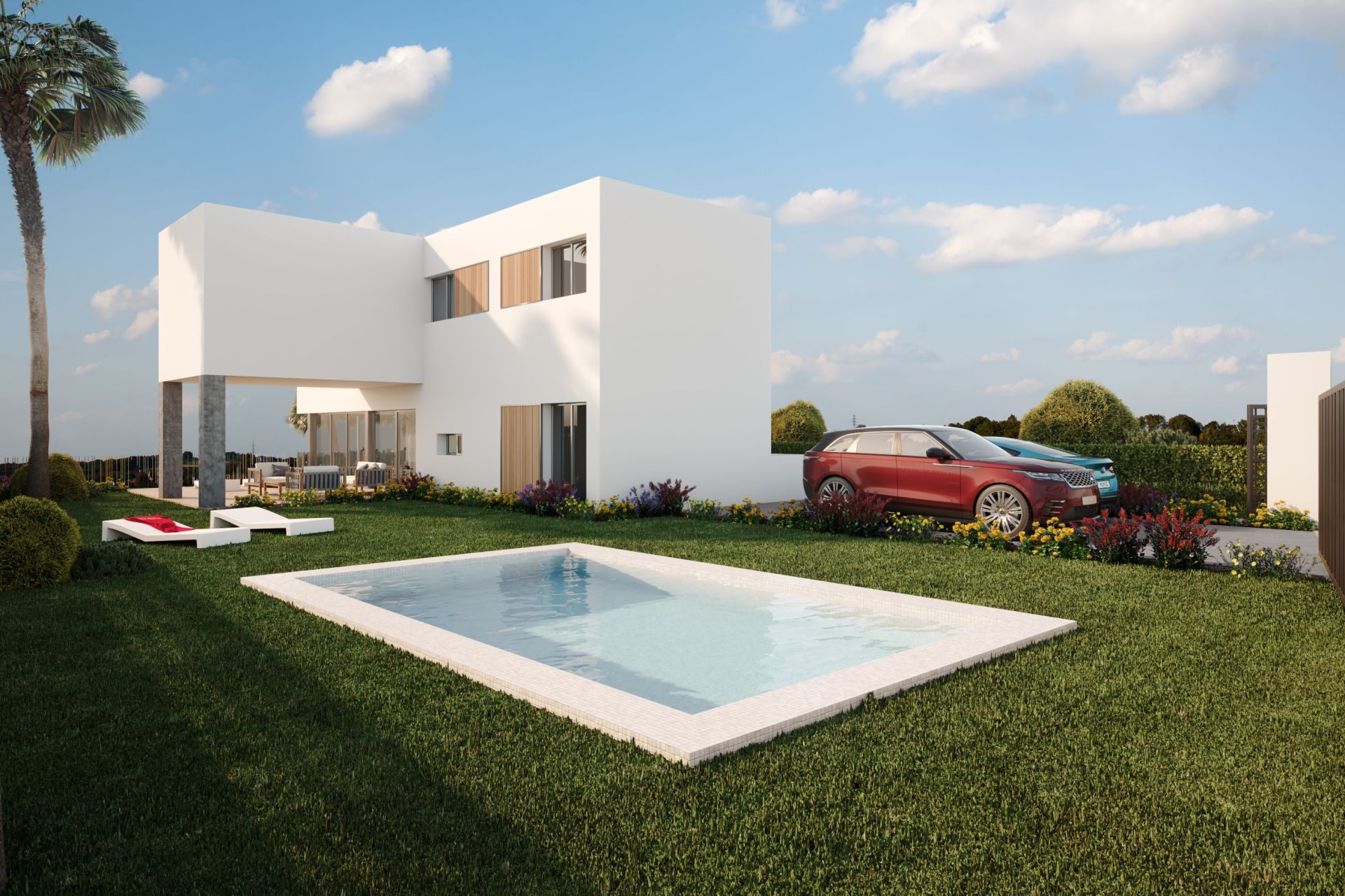 Villa in Algorfa — Image 9