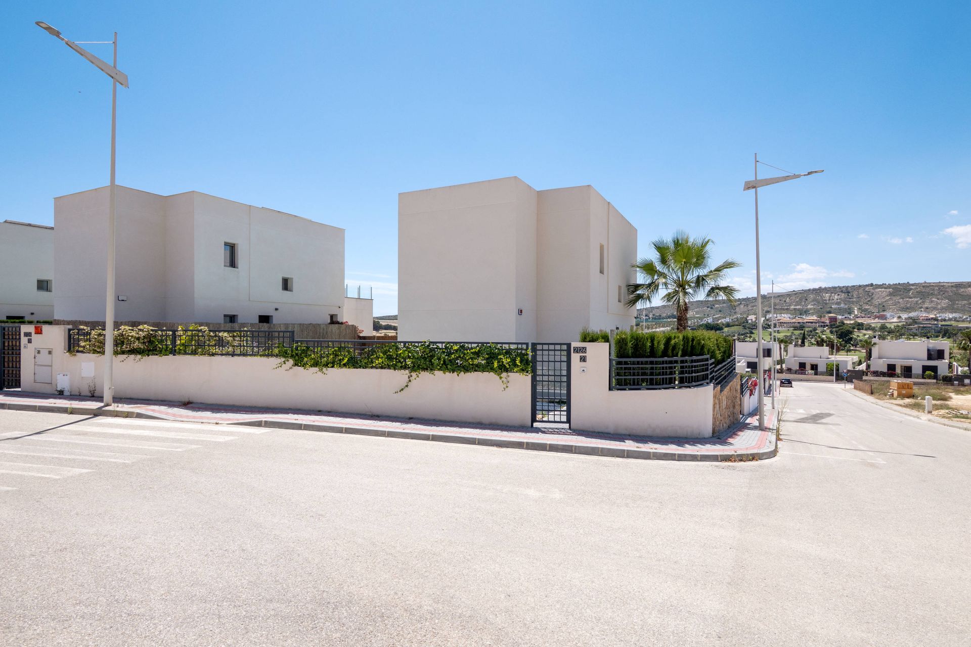 Villa in Algorfa — Image 14