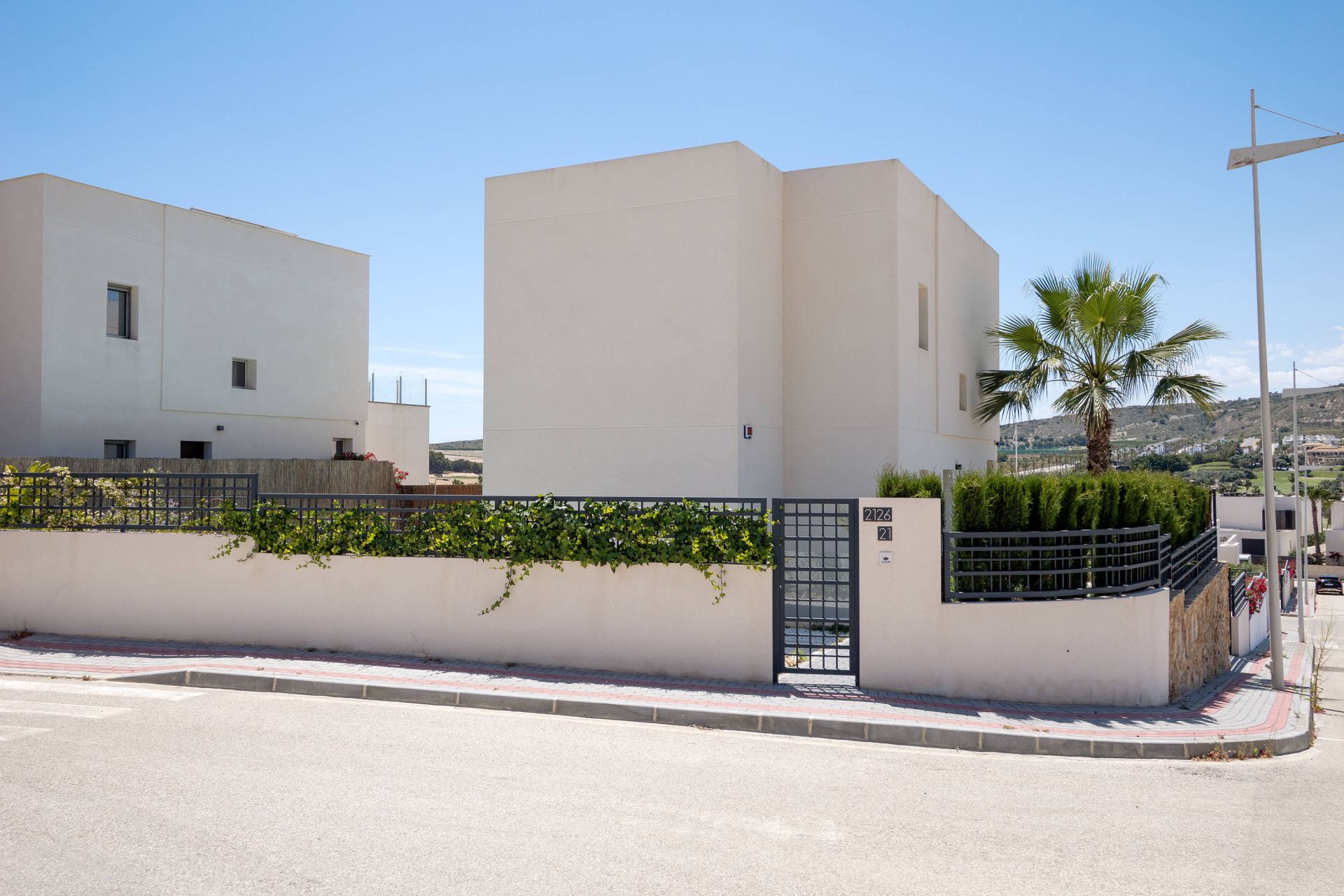 Villa in Algorfa — Image 15