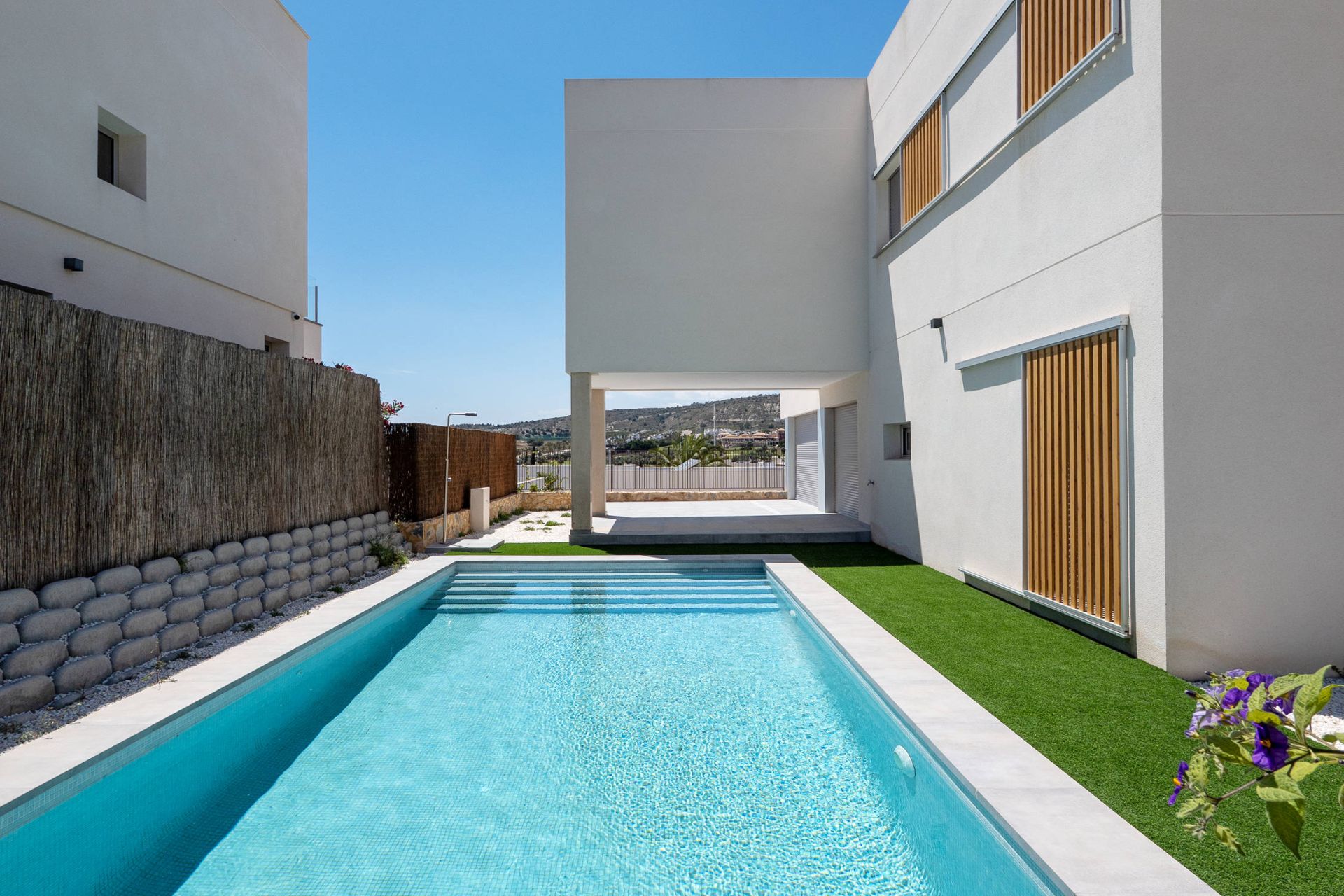 Villa in Algorfa — Image 19