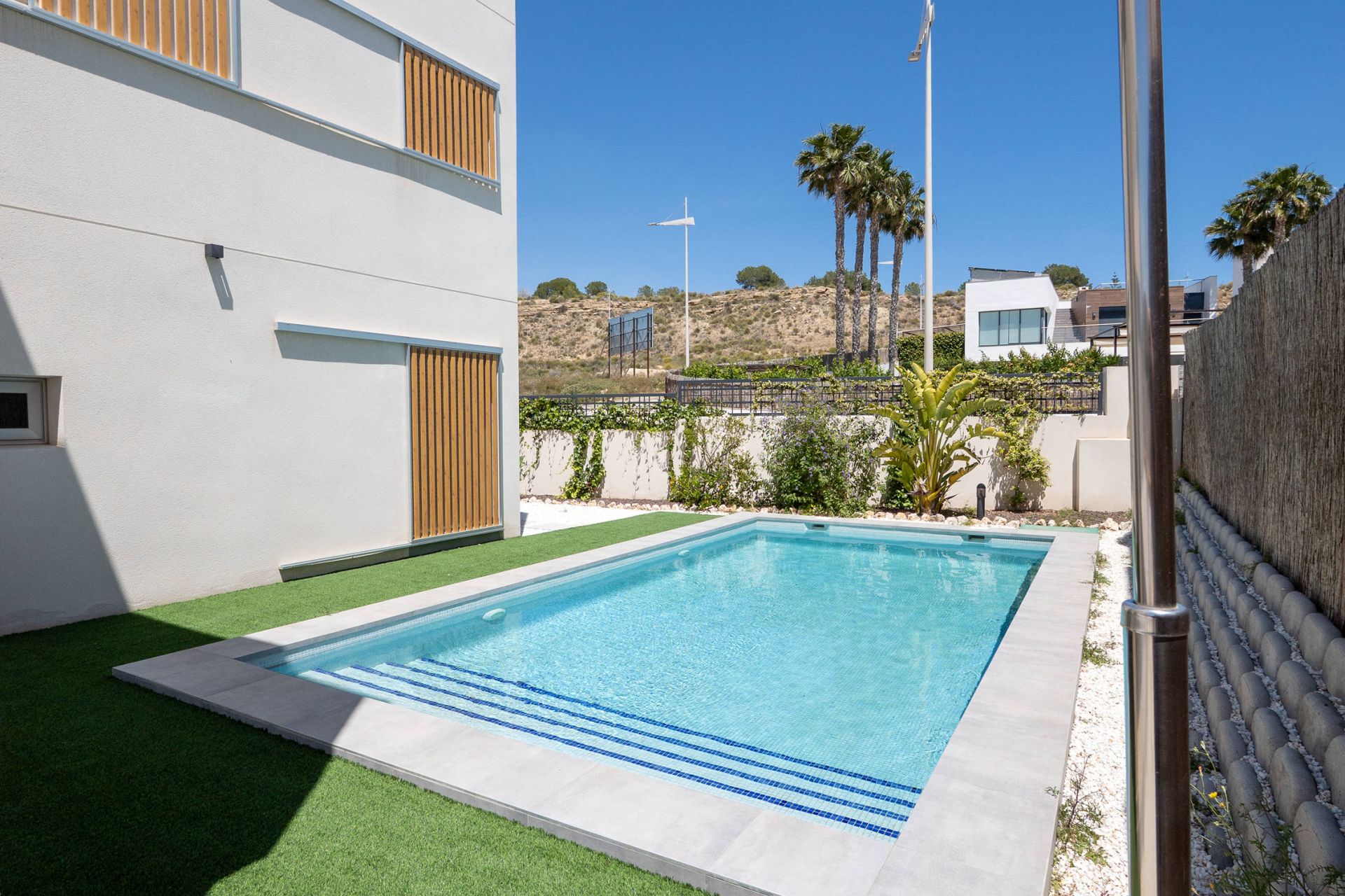 Villa in Algorfa — Image 21