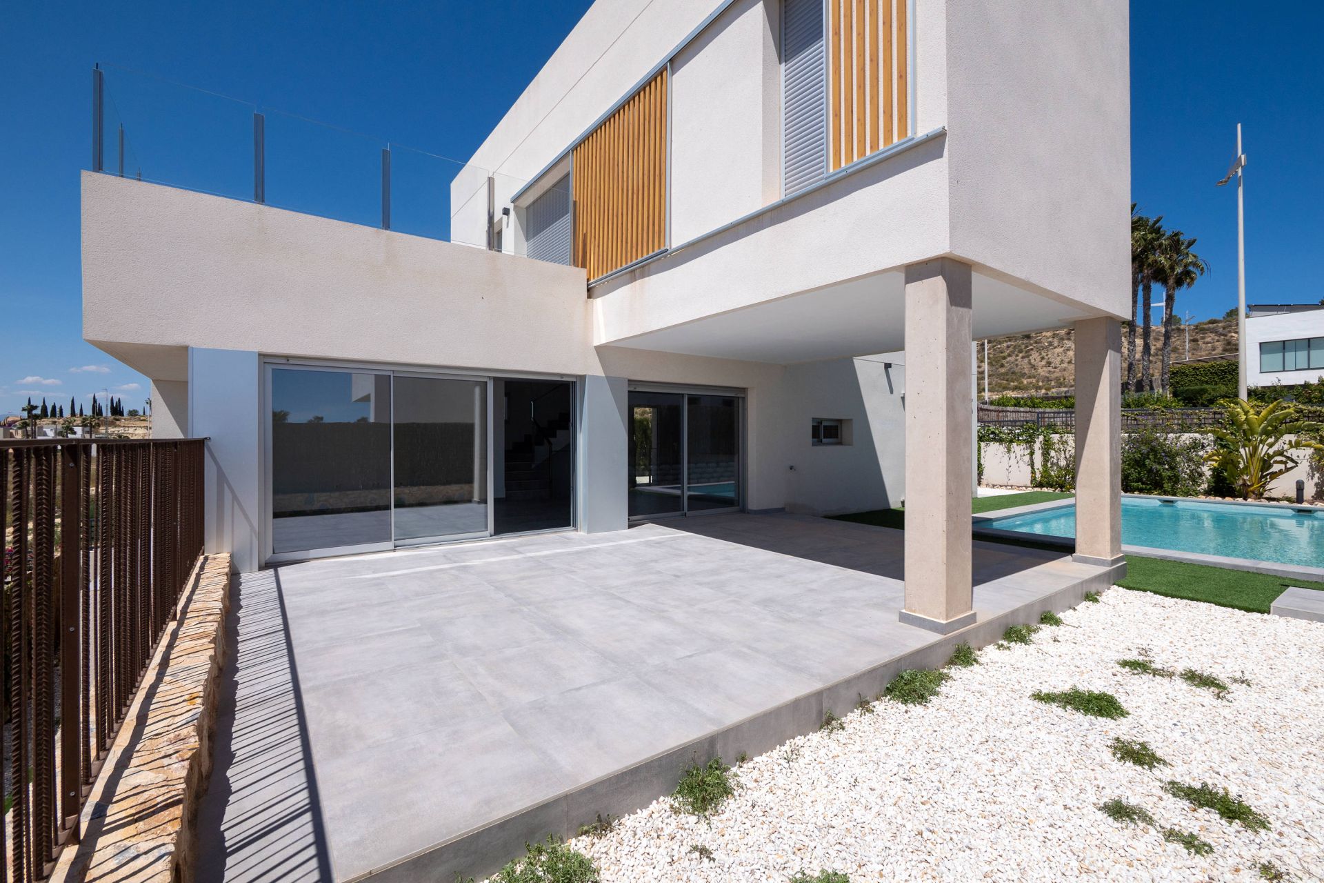 Villa in Algorfa — Image 26