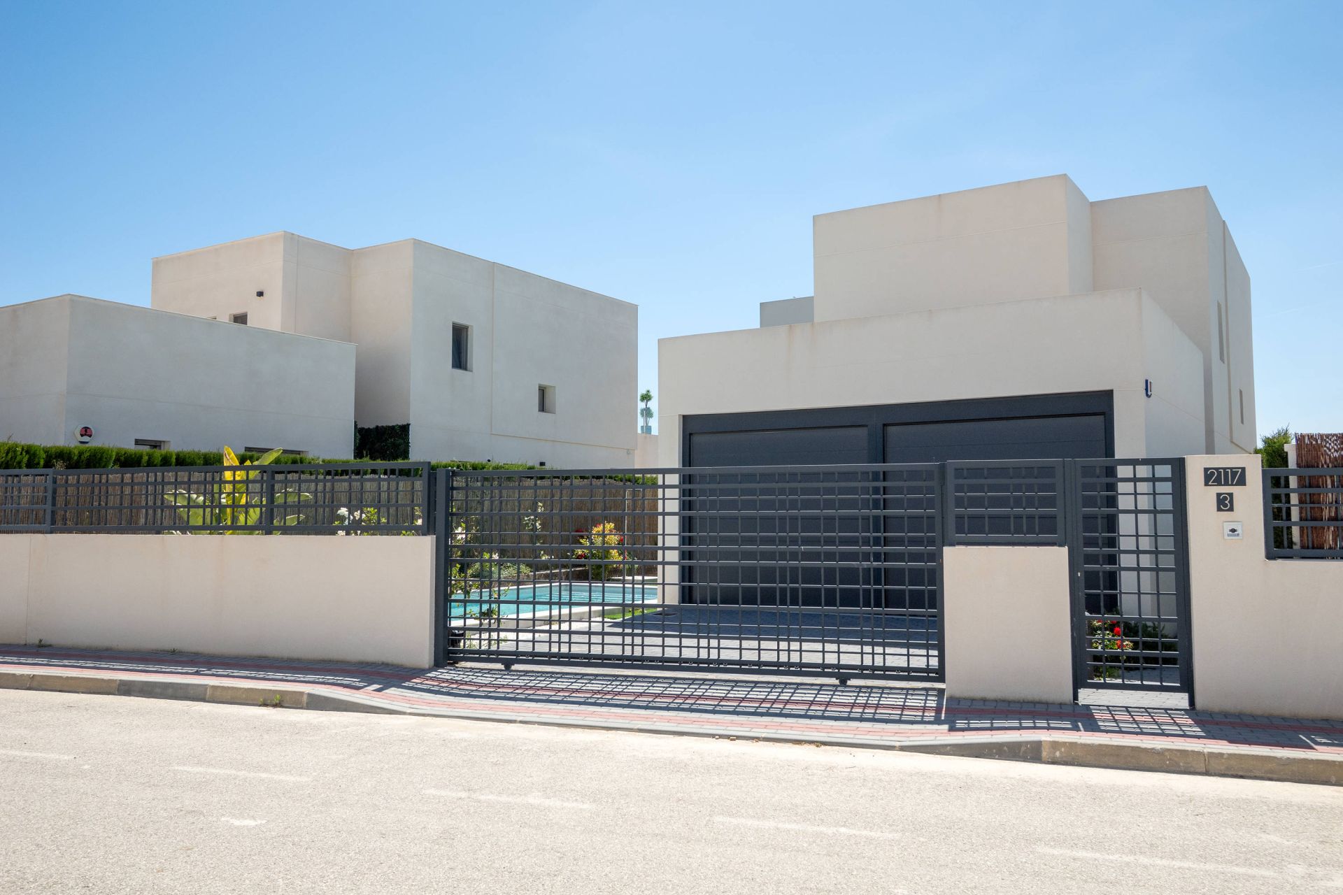 Villa in Algorfa — Image 27