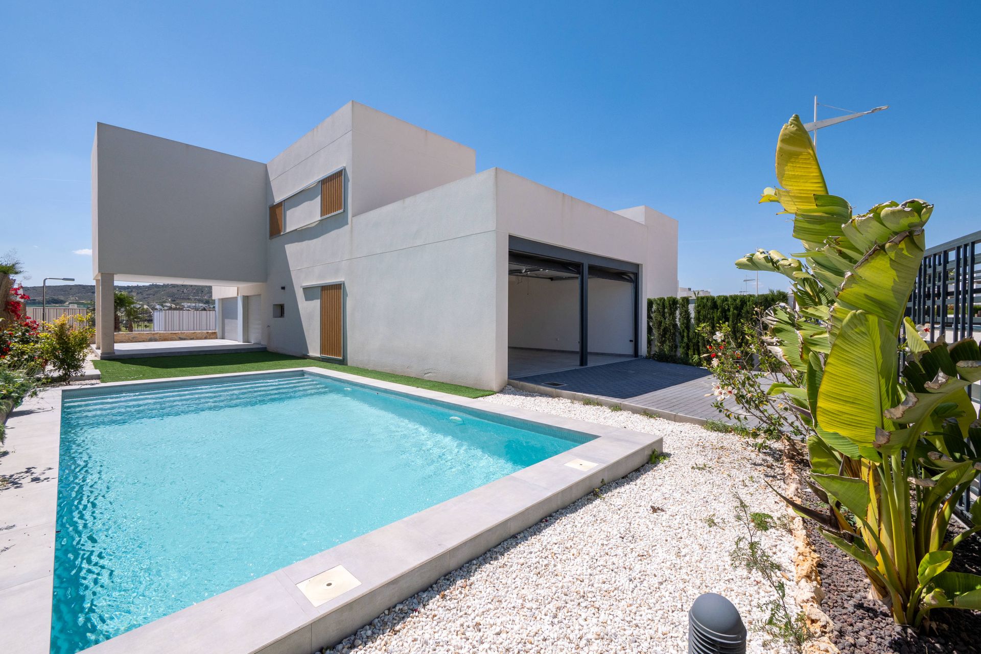 Villa in Algorfa — Image 28