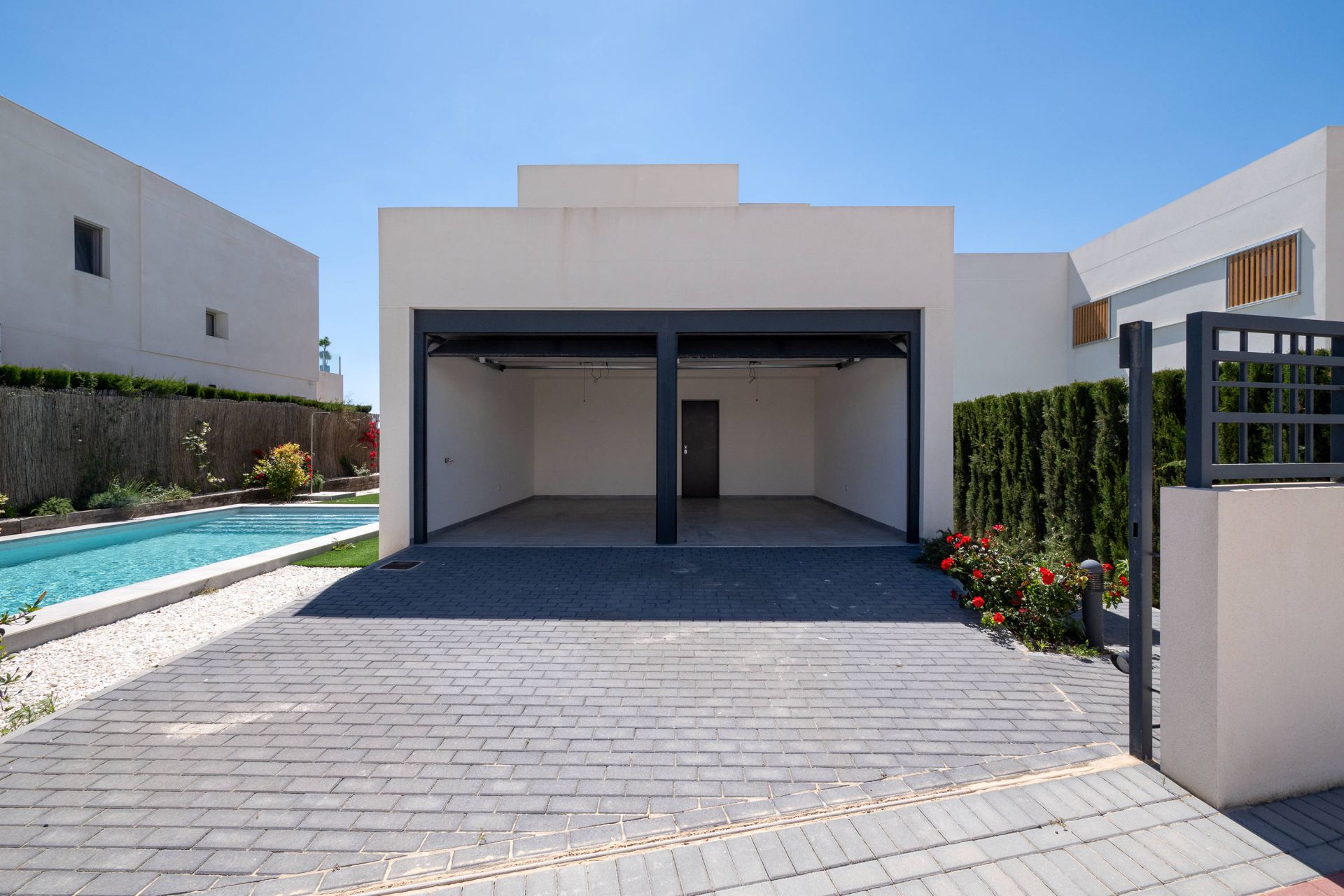 Villa in Algorfa — Image 29