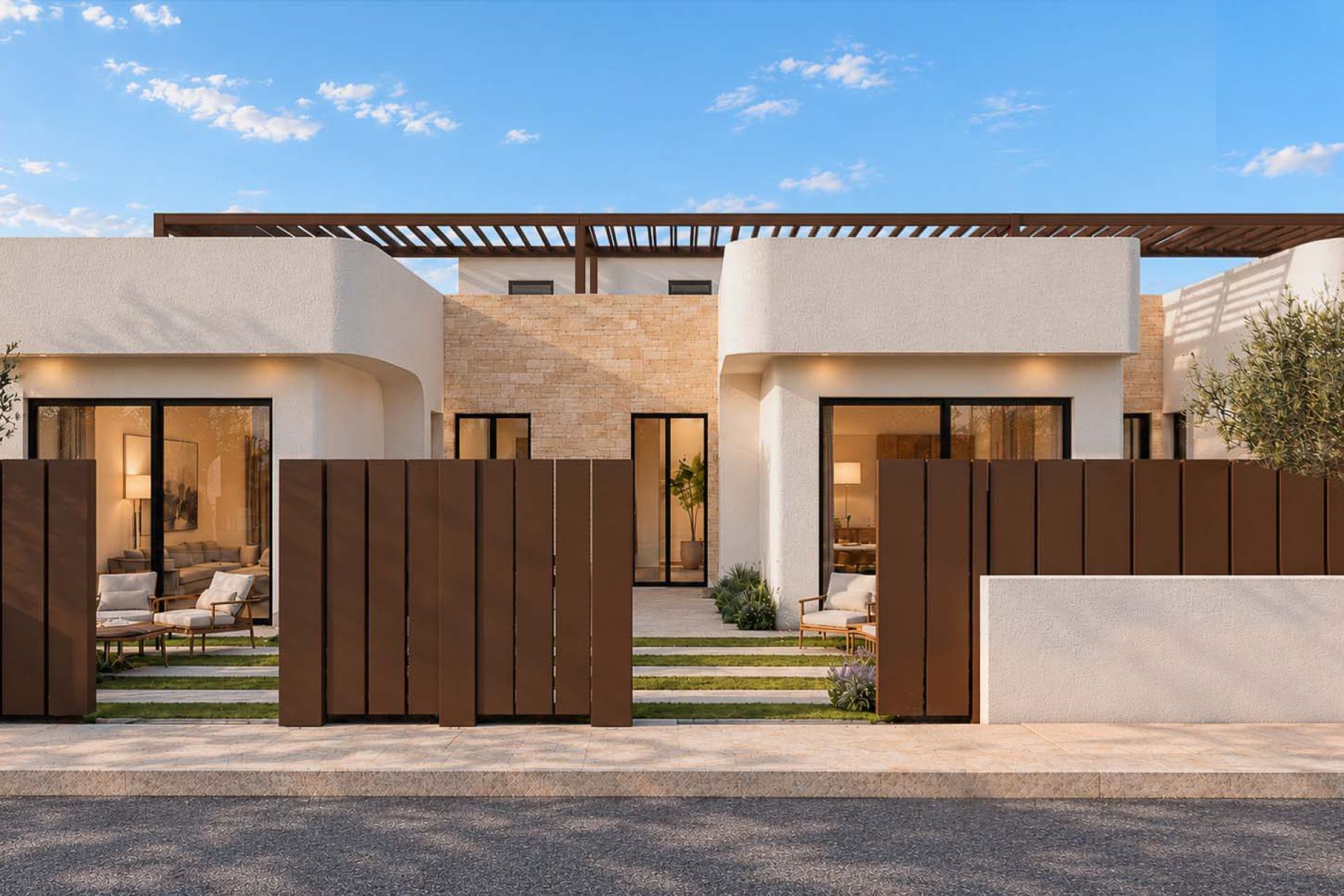 Villa in San Pedro del Pinatar — Image 28