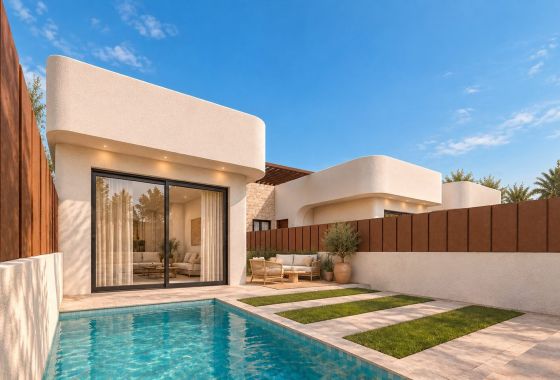 Villa · Sale - San Pedro Del Pinatar · Murcia