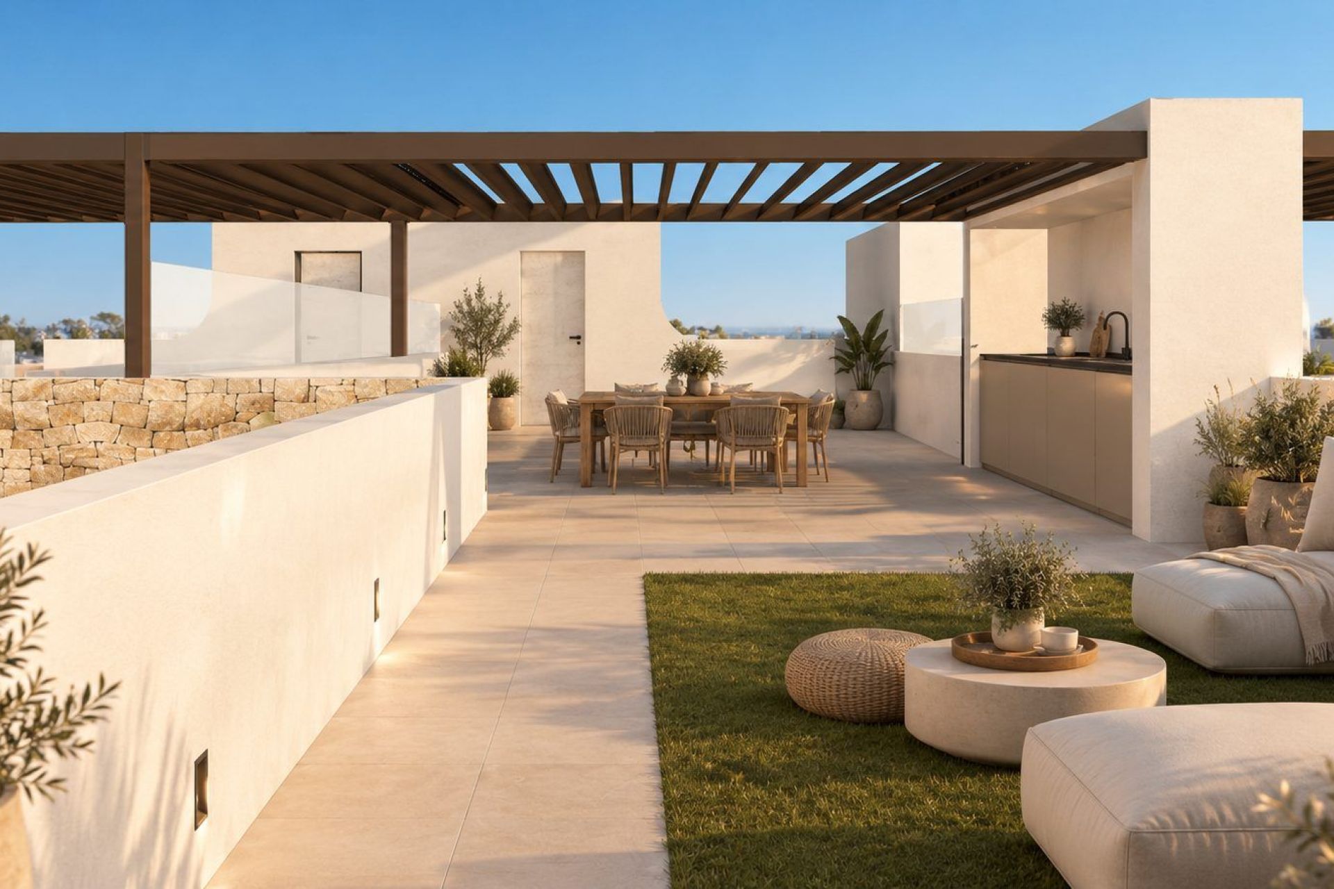 Villa in San Pedro del Pinatar — Image 11