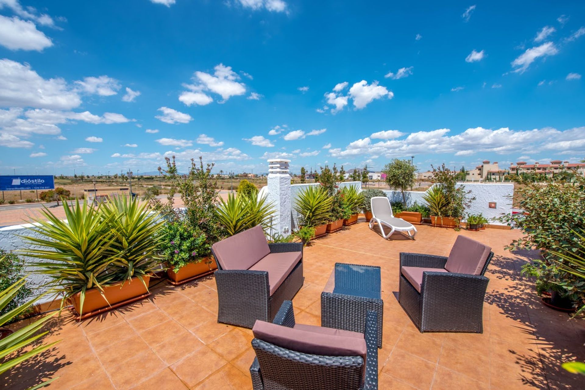 Villas in Los Alcázares 1 km from the sea — Image 10