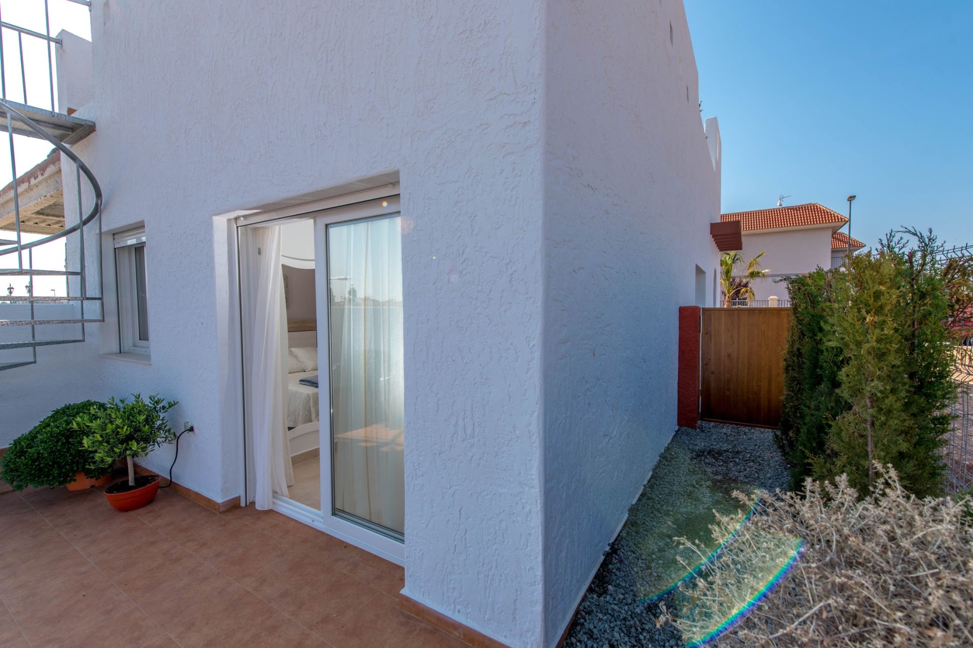 Villas in Los Alcázares 1 km from the sea — Image 17