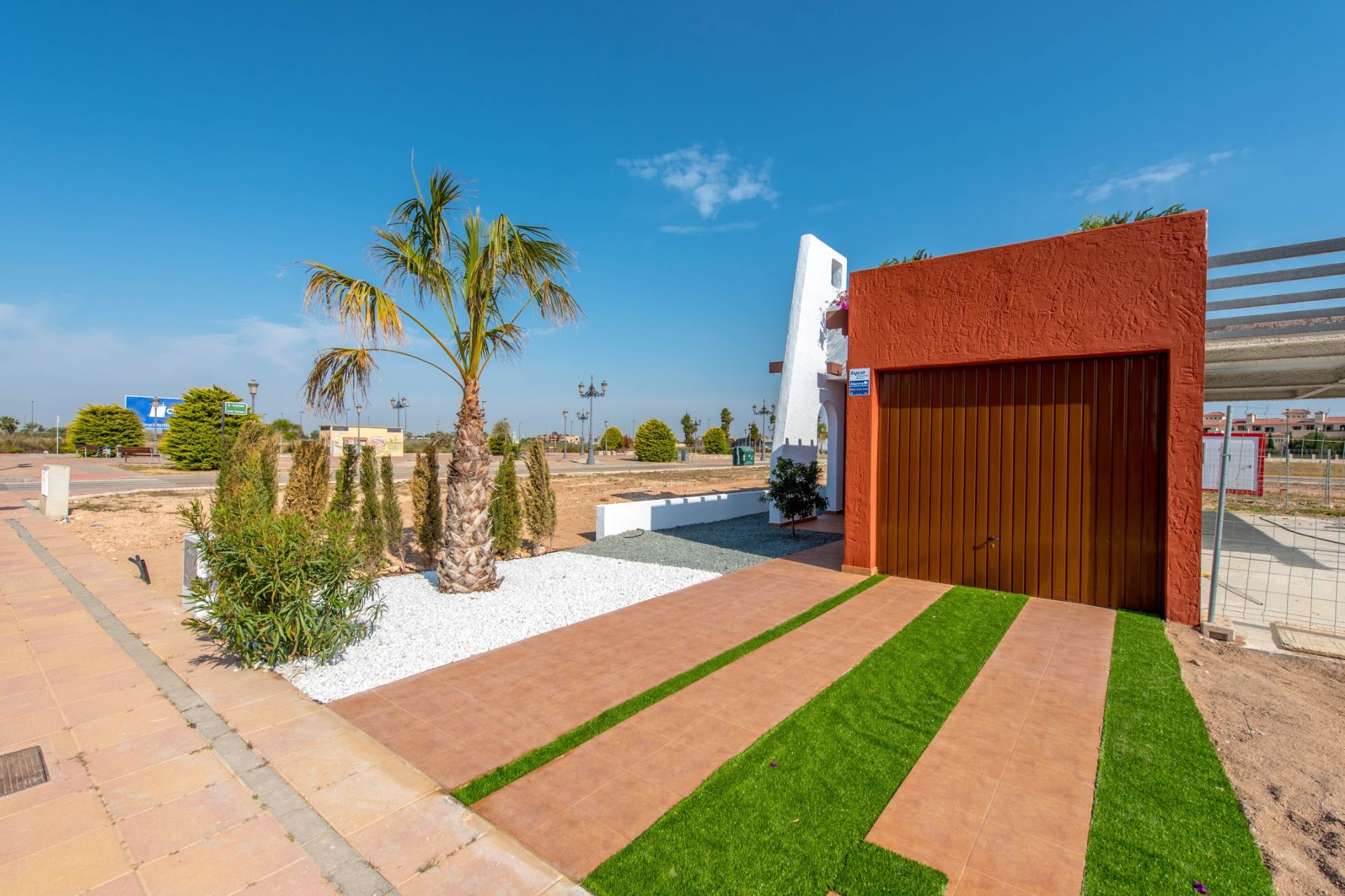 Villas in Los Alcázares 1 km from the sea — Image 18