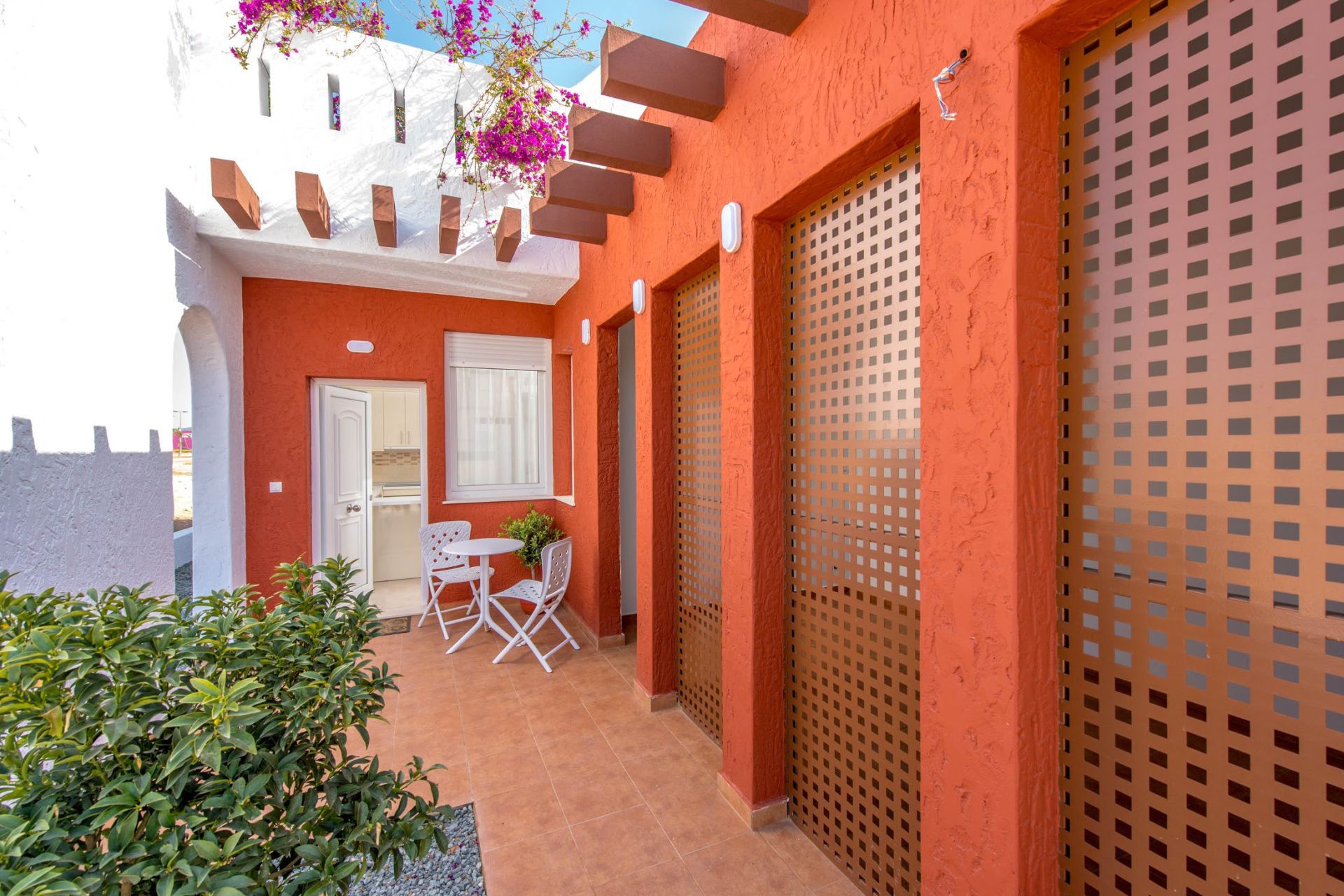 Villas in Los Alcázares 1 km from the sea — Image 19
