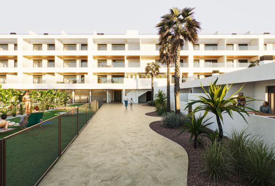 Ground floor · Sale - Torrevieja · Alicante