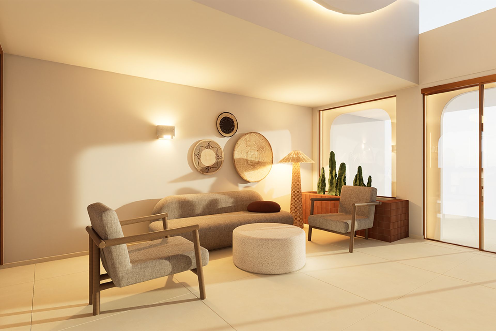 Ground floor in Torrevieja — Image 20